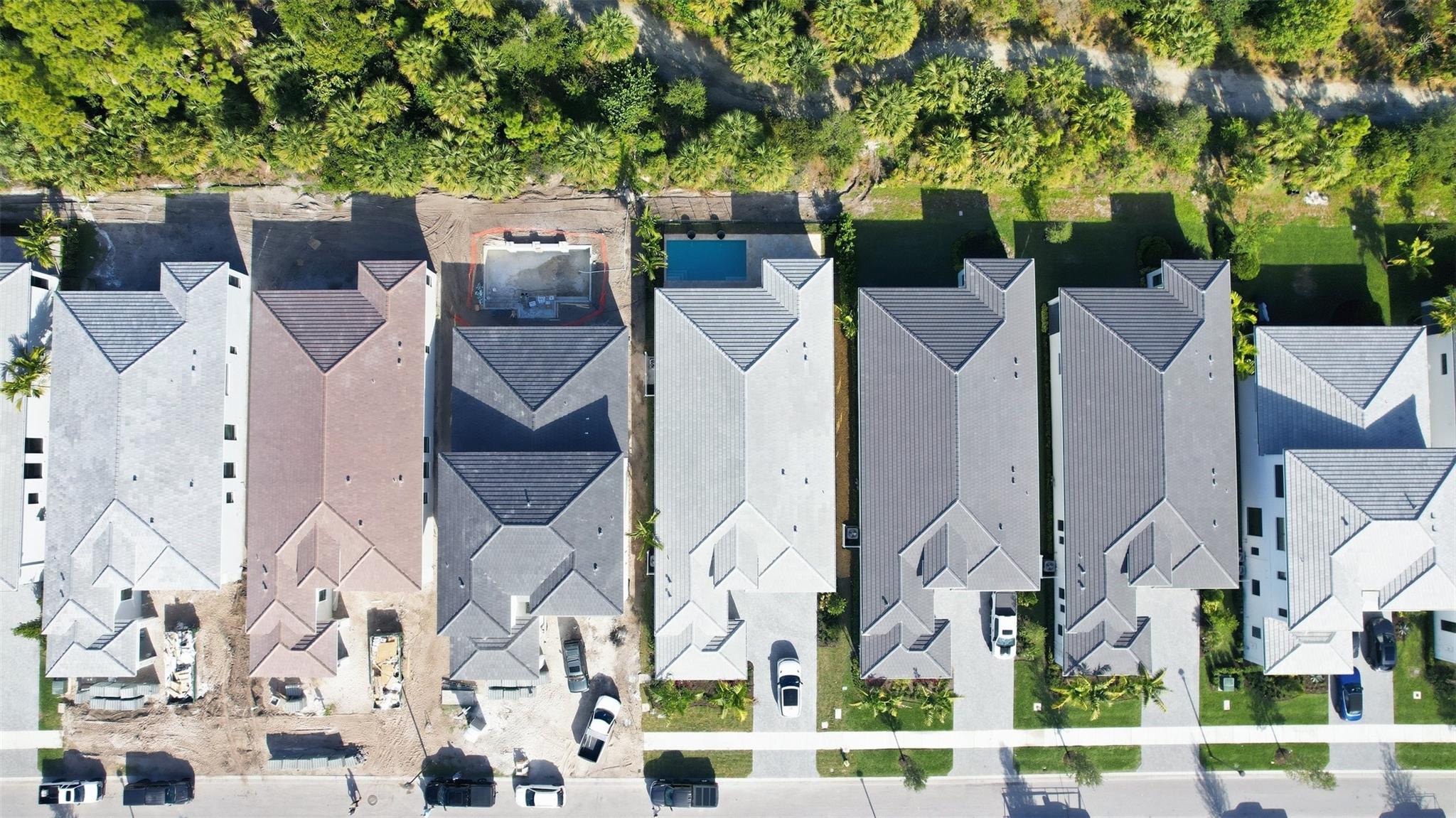 Artistry Palm Beach - Residential