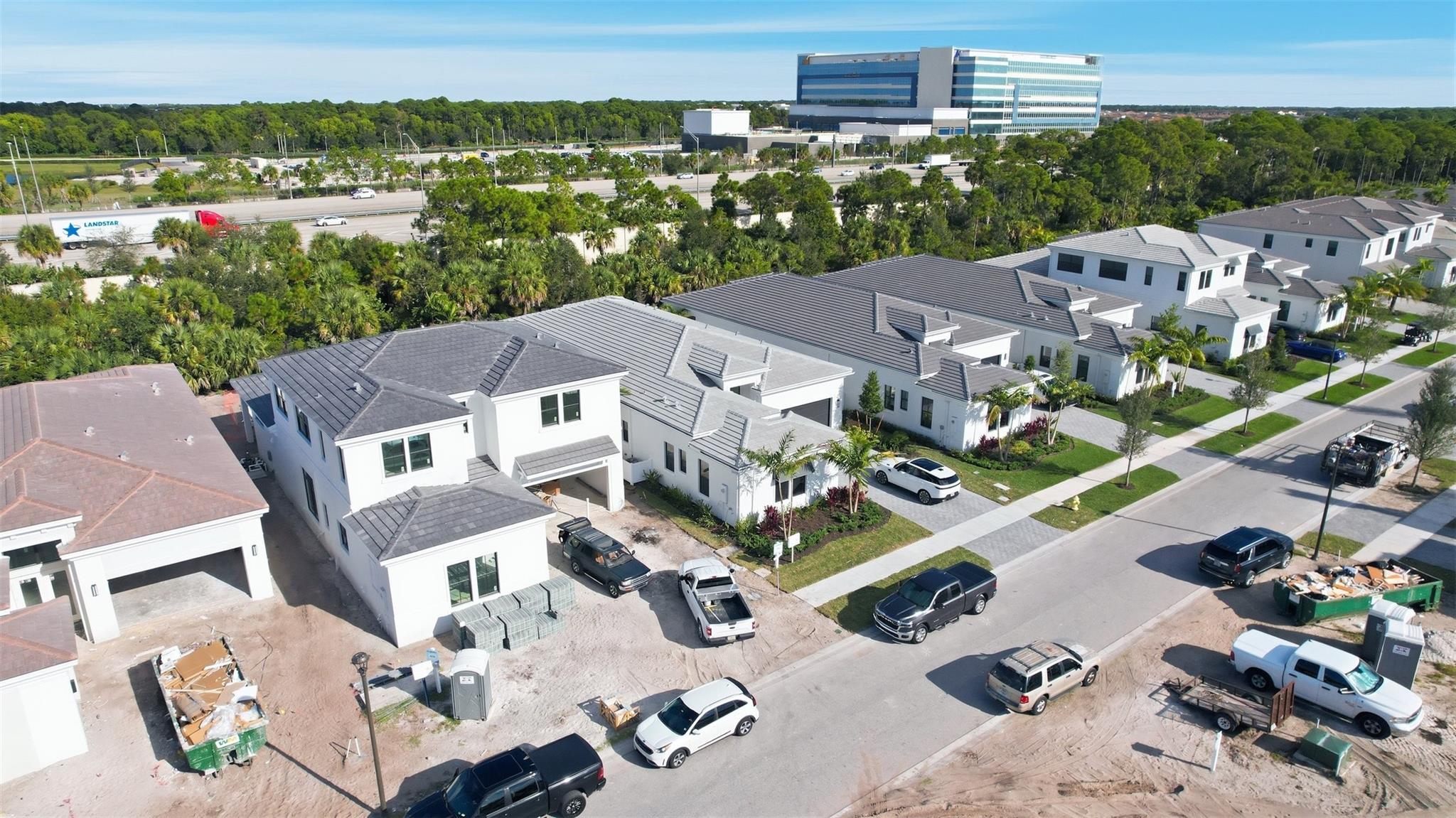 Artistry Palm Beach - Residential