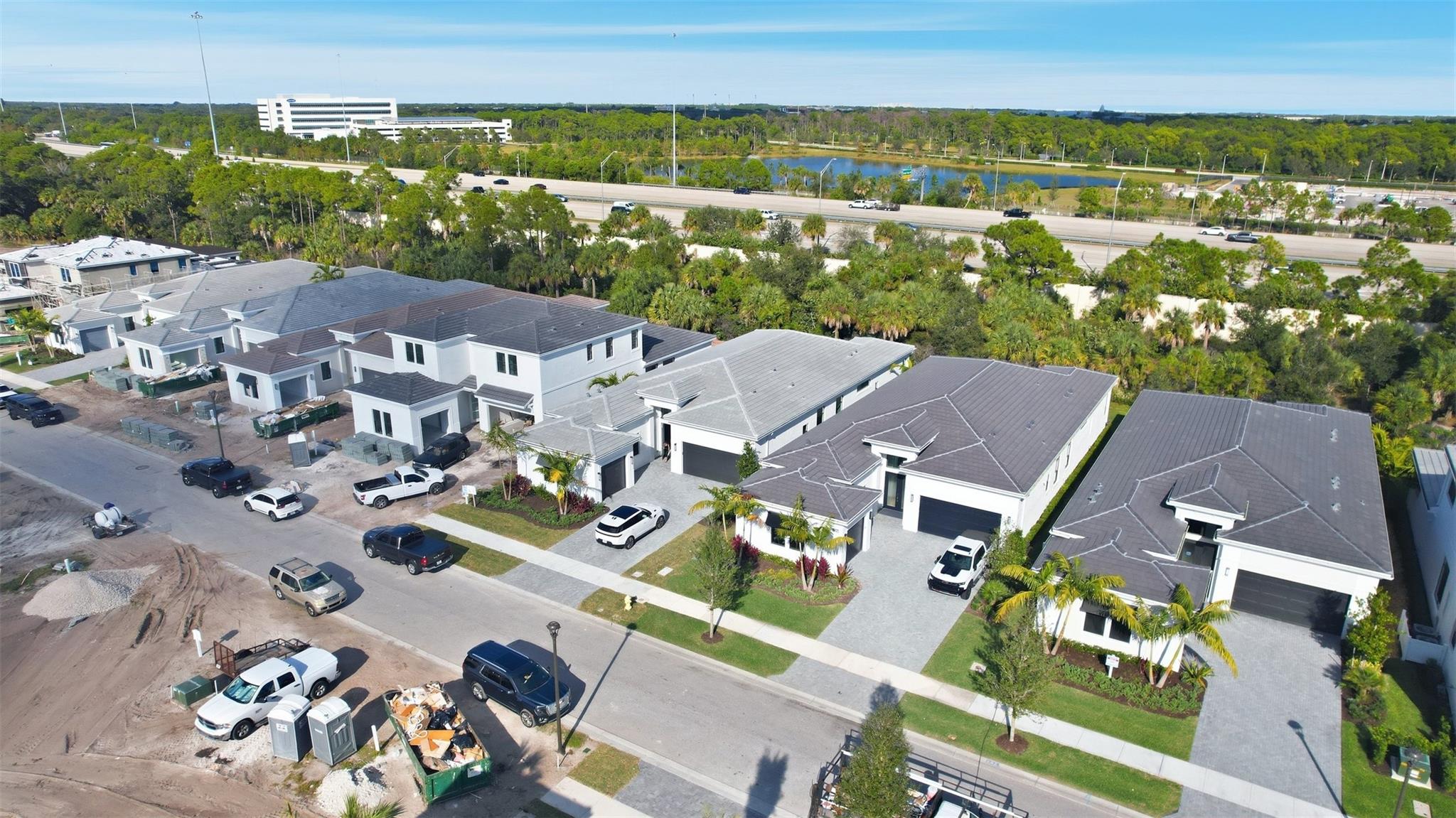 Artistry Palm Beach - Residential