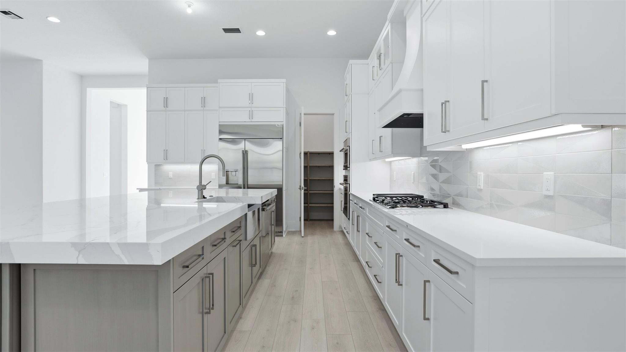 Artistry Palm Beach - Residential