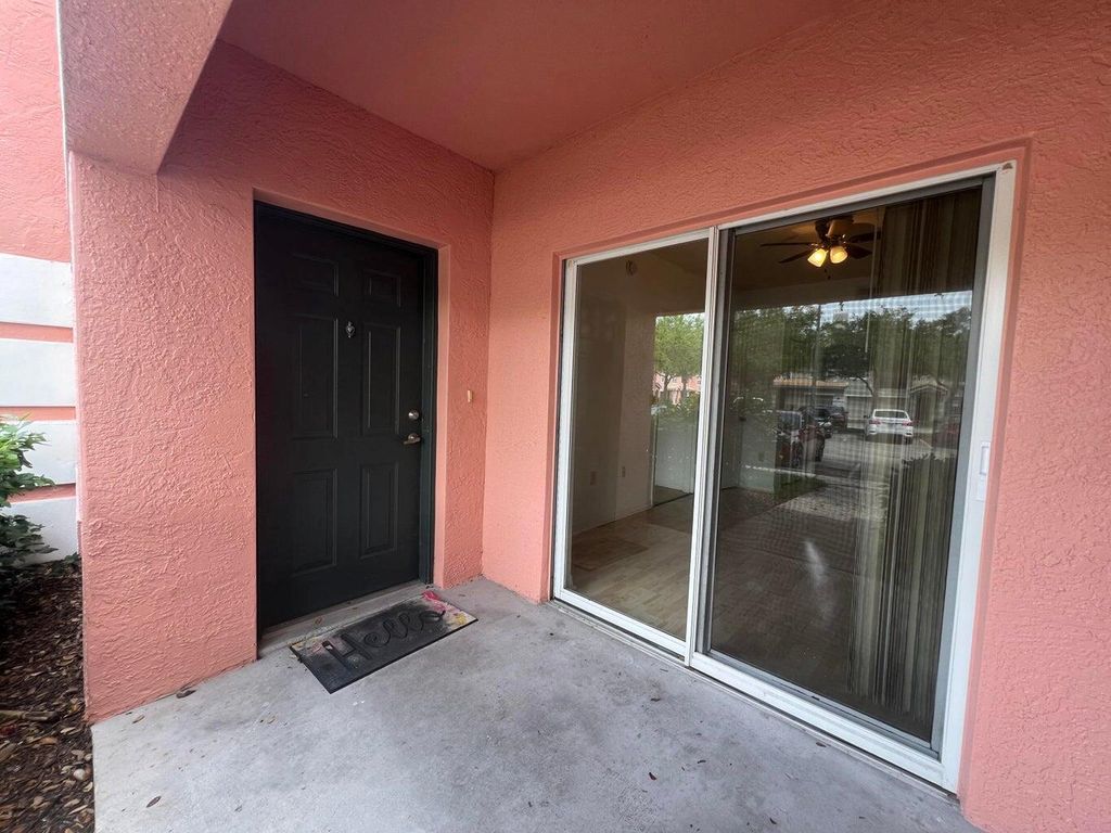 Photo of 132 SW Peacock Boulevard #17-104, Port Saint Lucie, FL 34986 (MLS # R10984723)