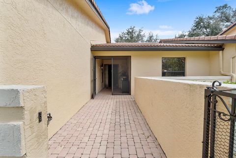 A home in Fort Myers