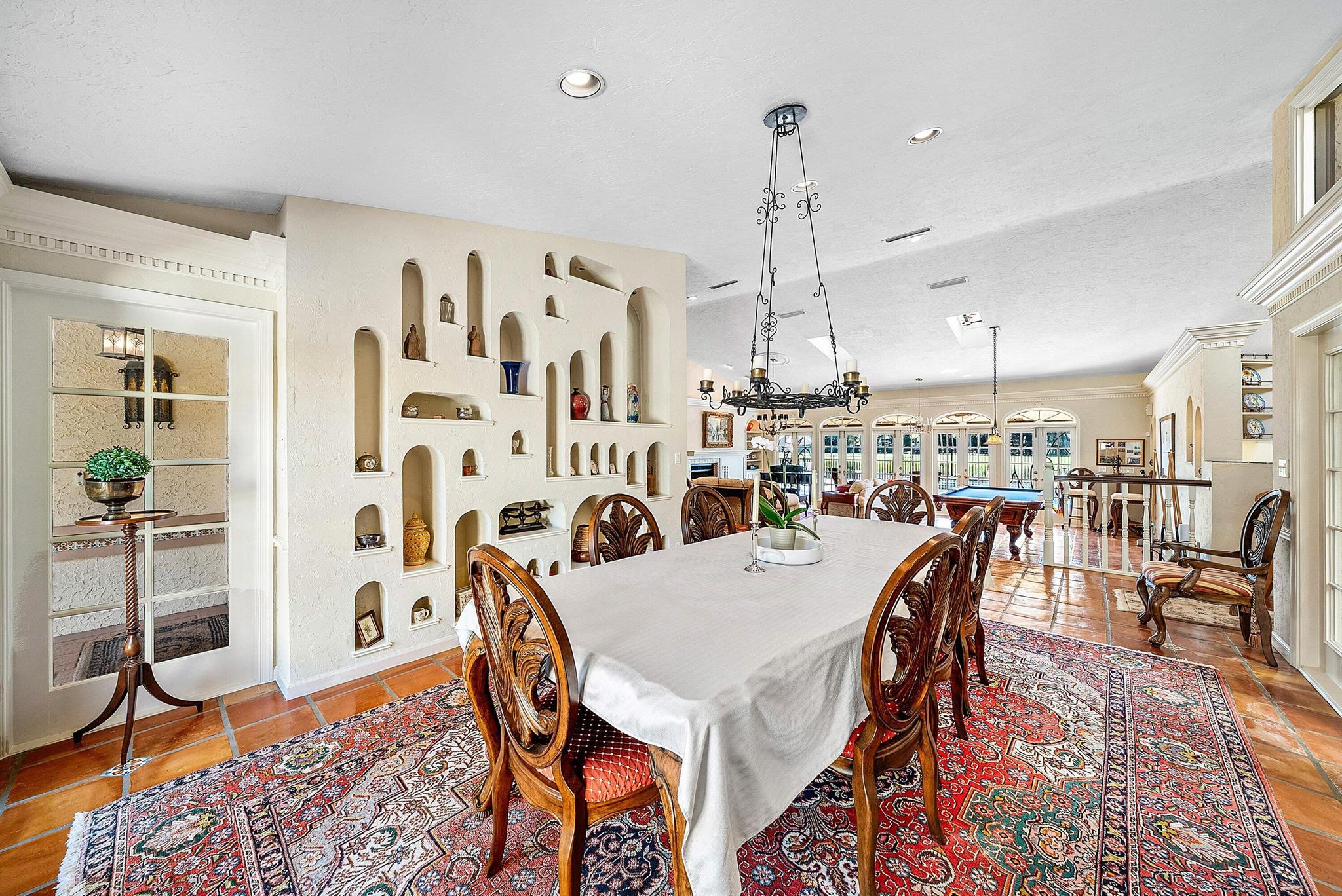 Marlwood Estates - Residential