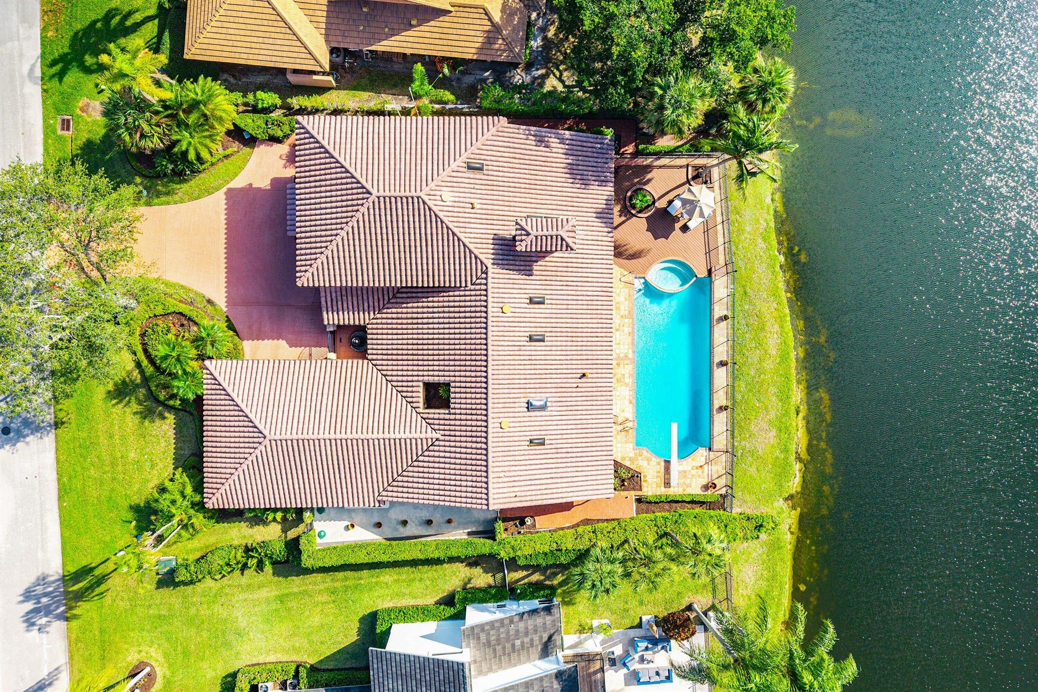 Marlwood Estates - Residential