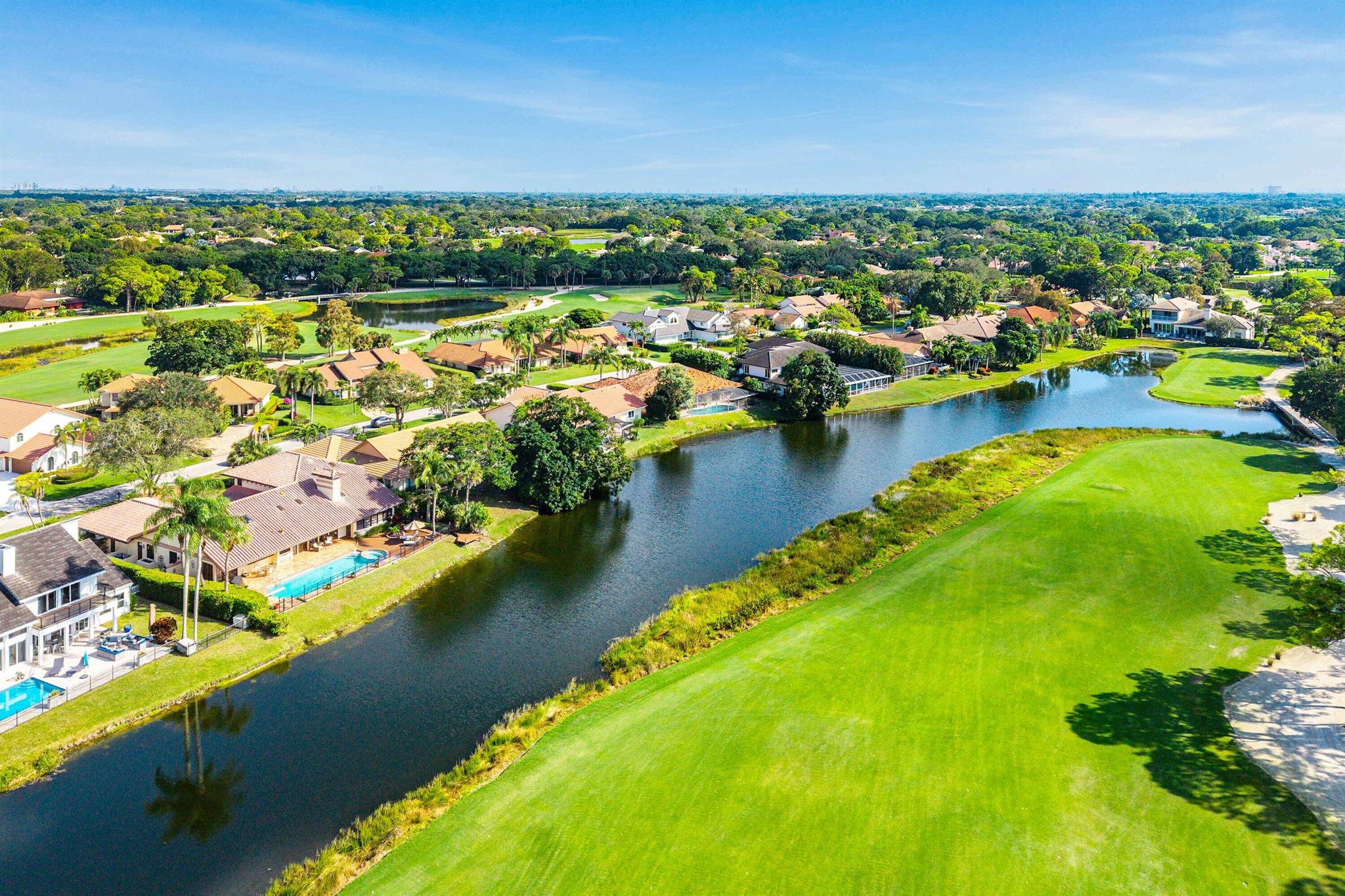 Marlwood Estates - Residential