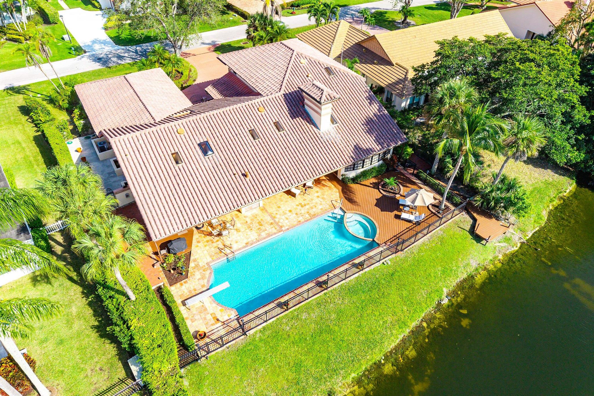 Marlwood Estates - Residential