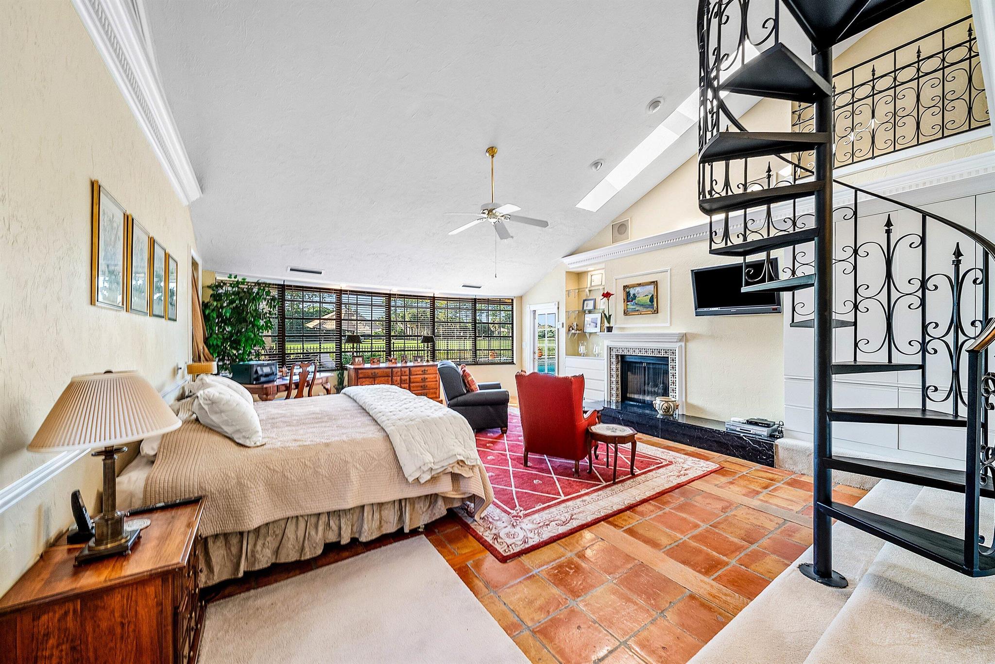 Marlwood Estates - Residential