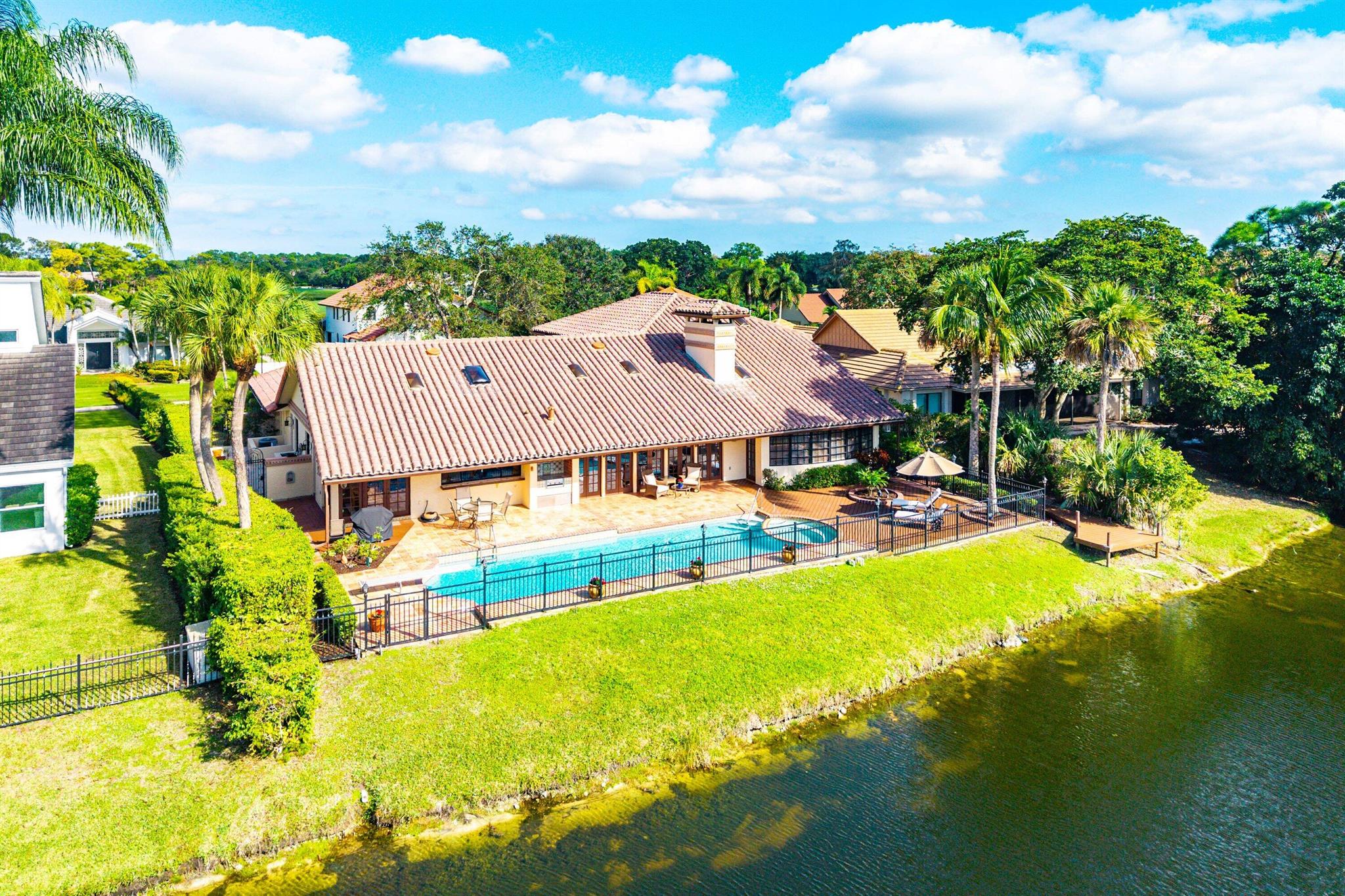 Marlwood Estates - Residential