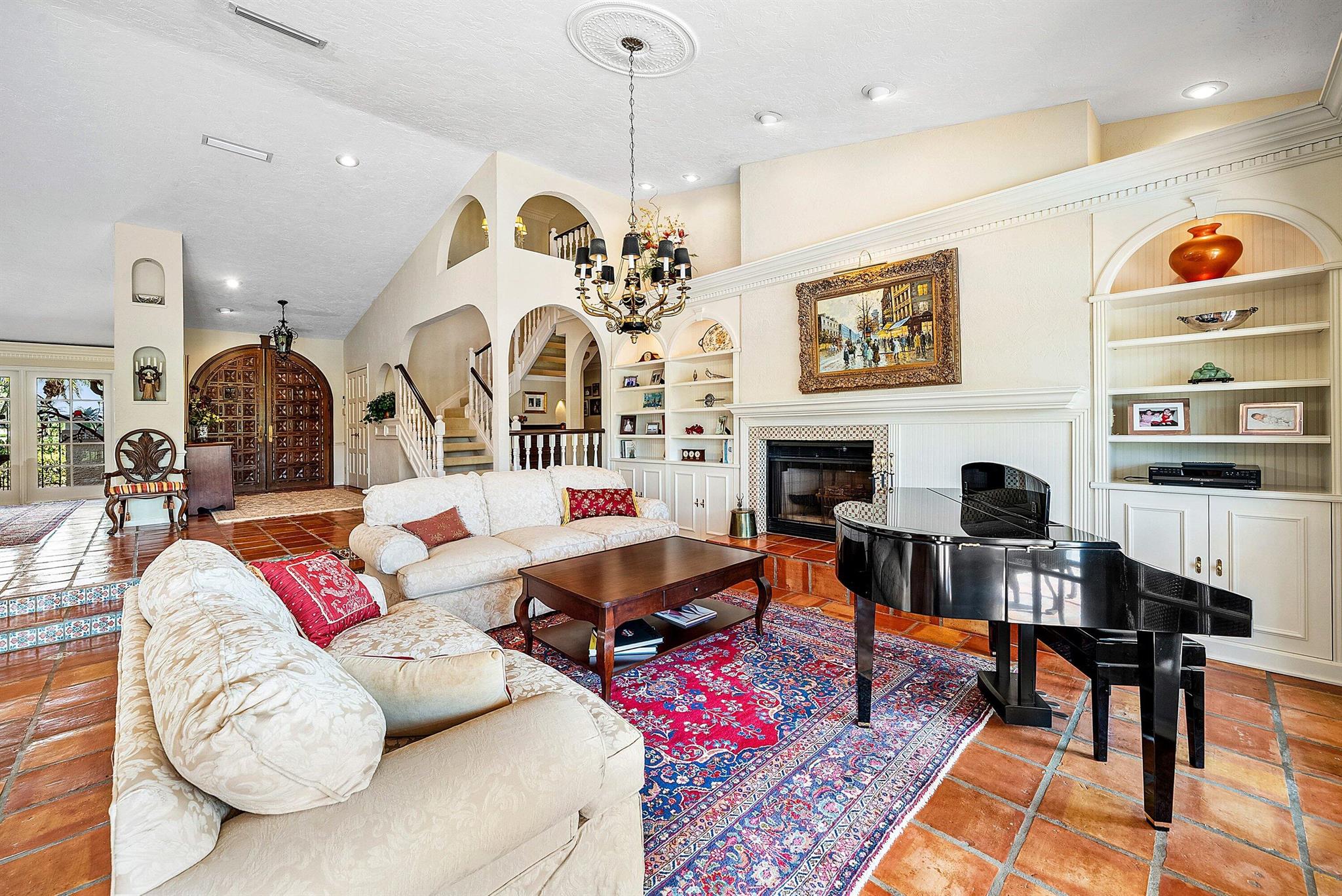 Marlwood Estates - Residential