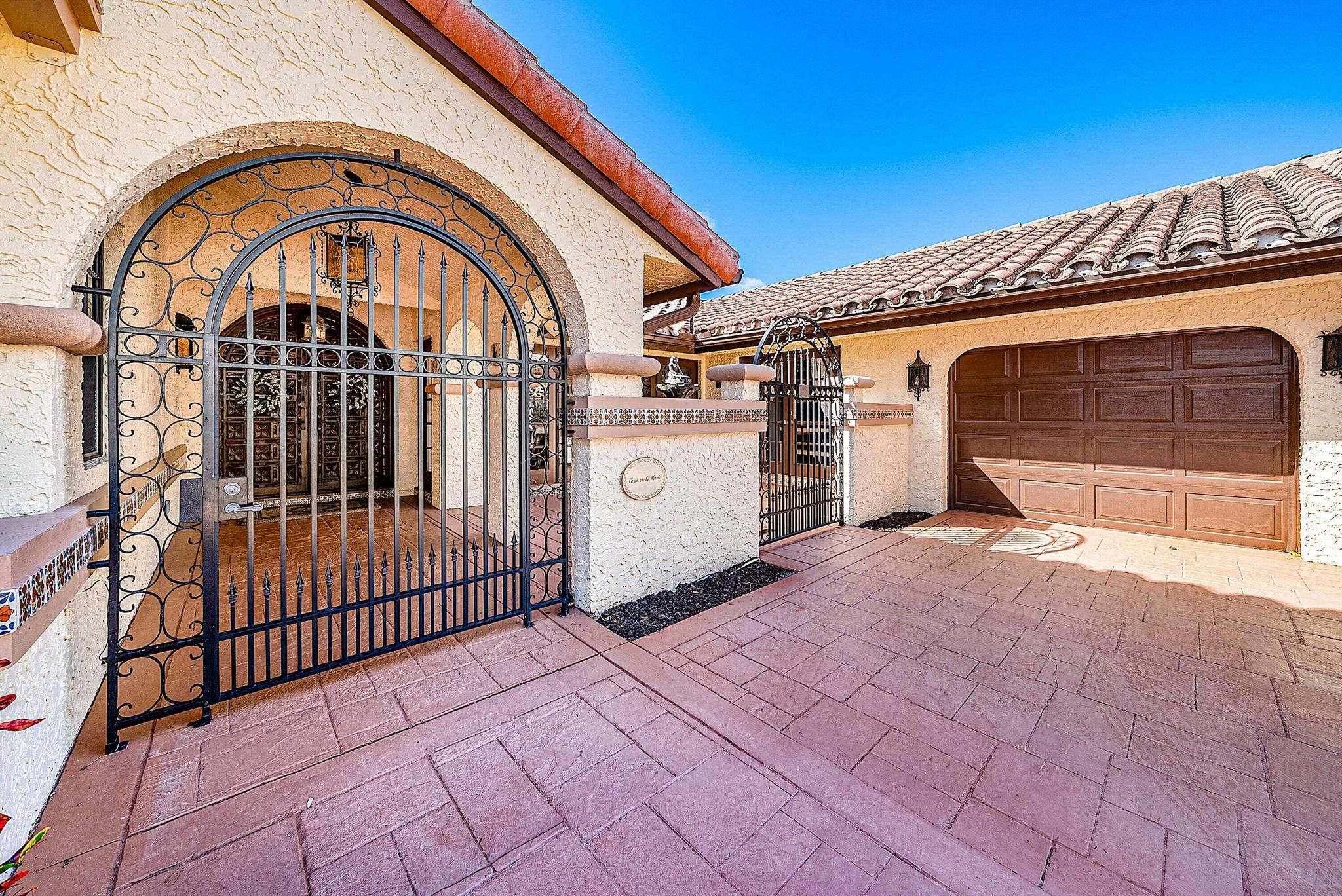 Marlwood Estates - Residential