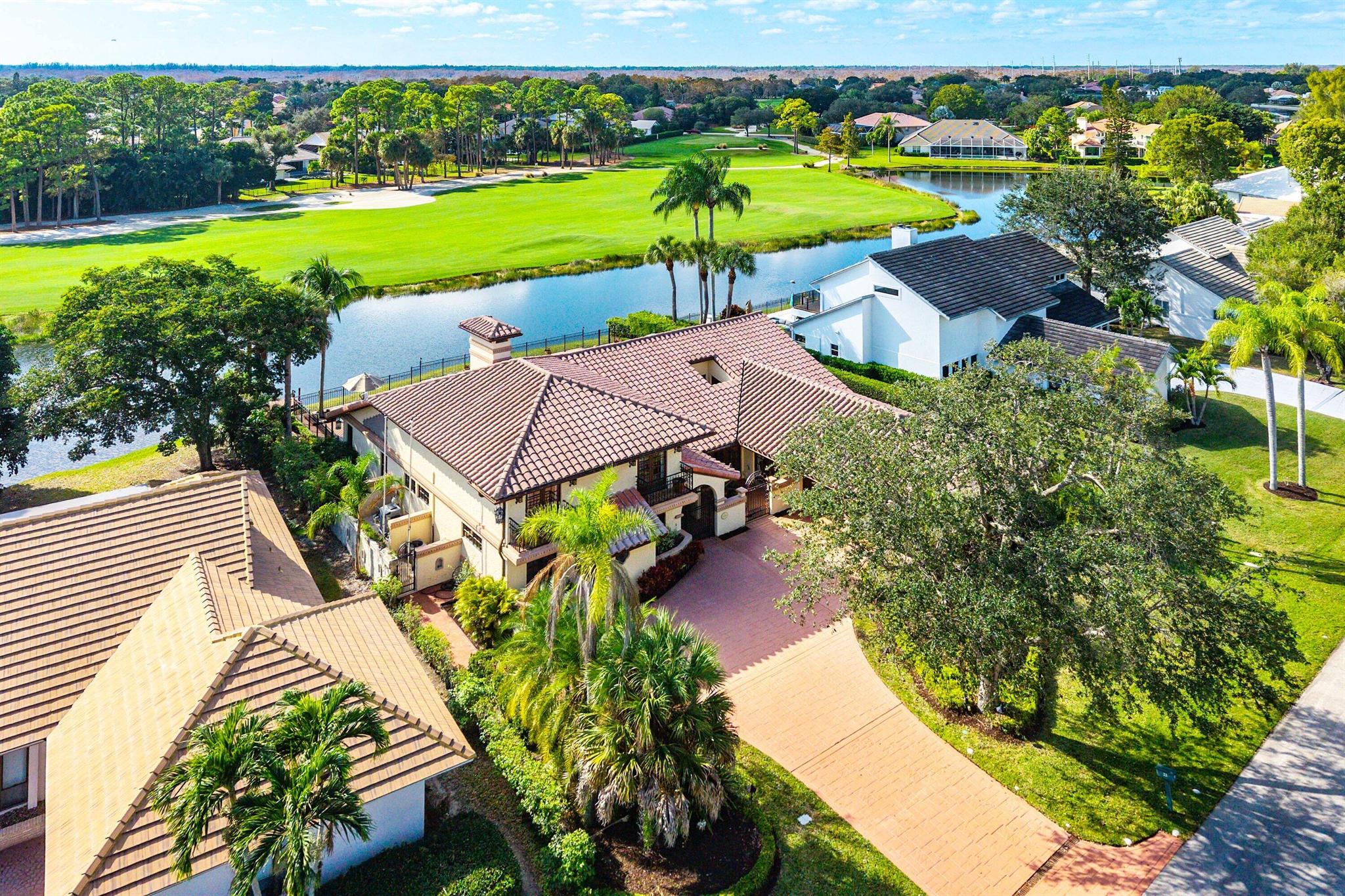 Marlwood Estates - Residential