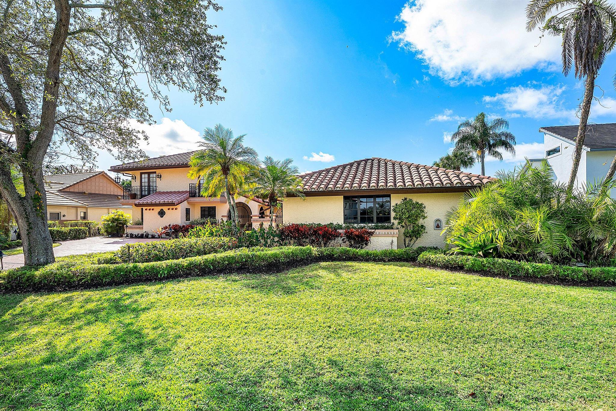 Marlwood Estates - Residential