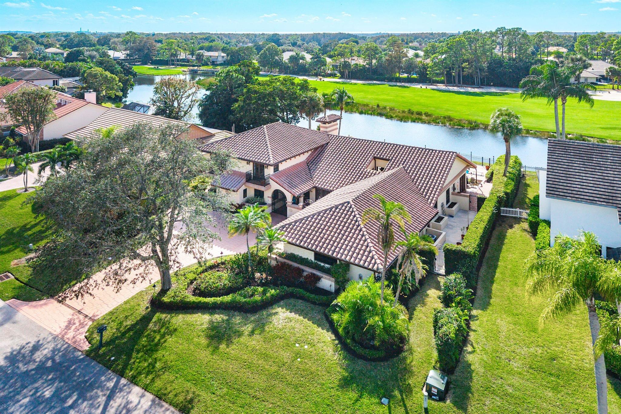 Marlwood Estates - Residential