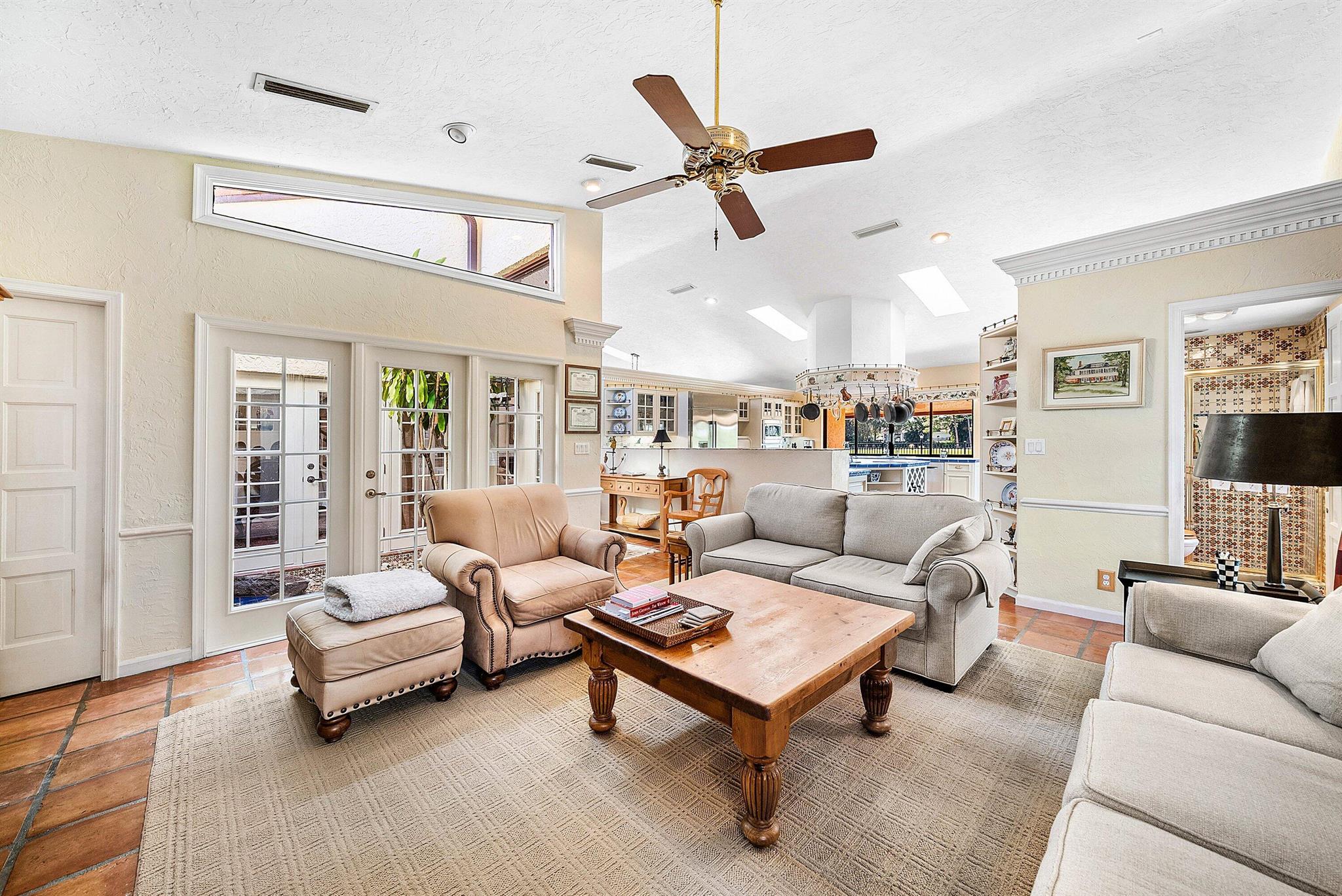 Marlwood Estates - Residential