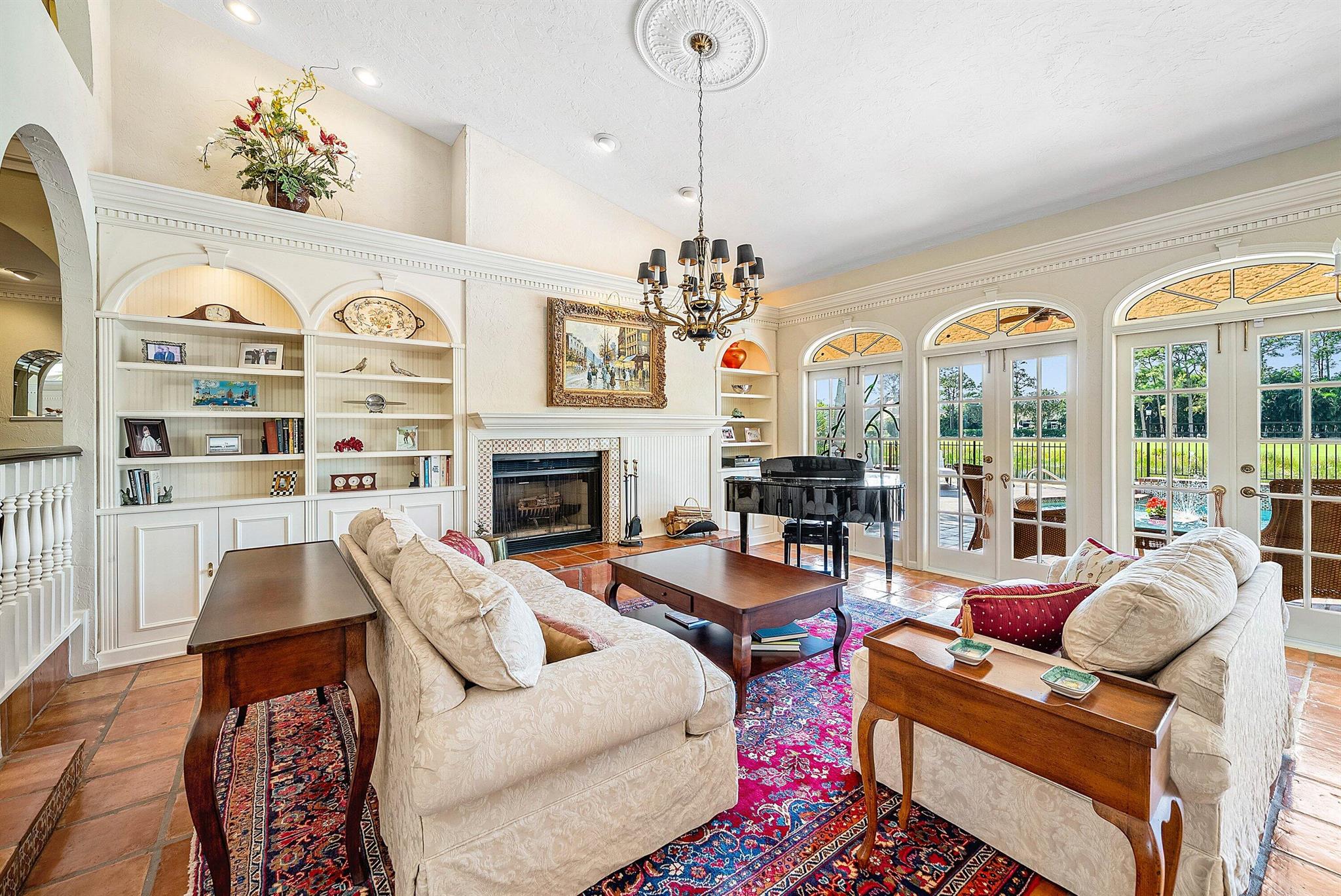 Marlwood Estates - Residential