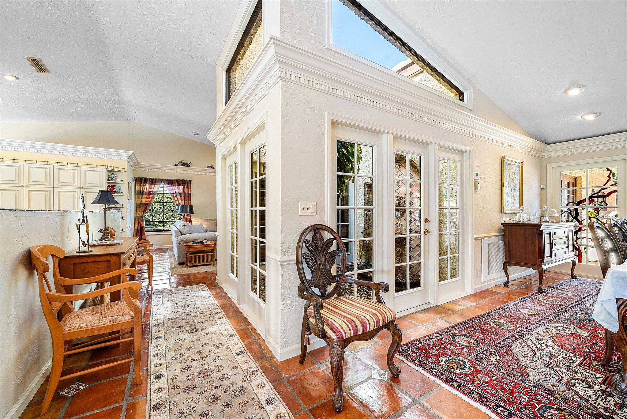 Marlwood Estates - Residential