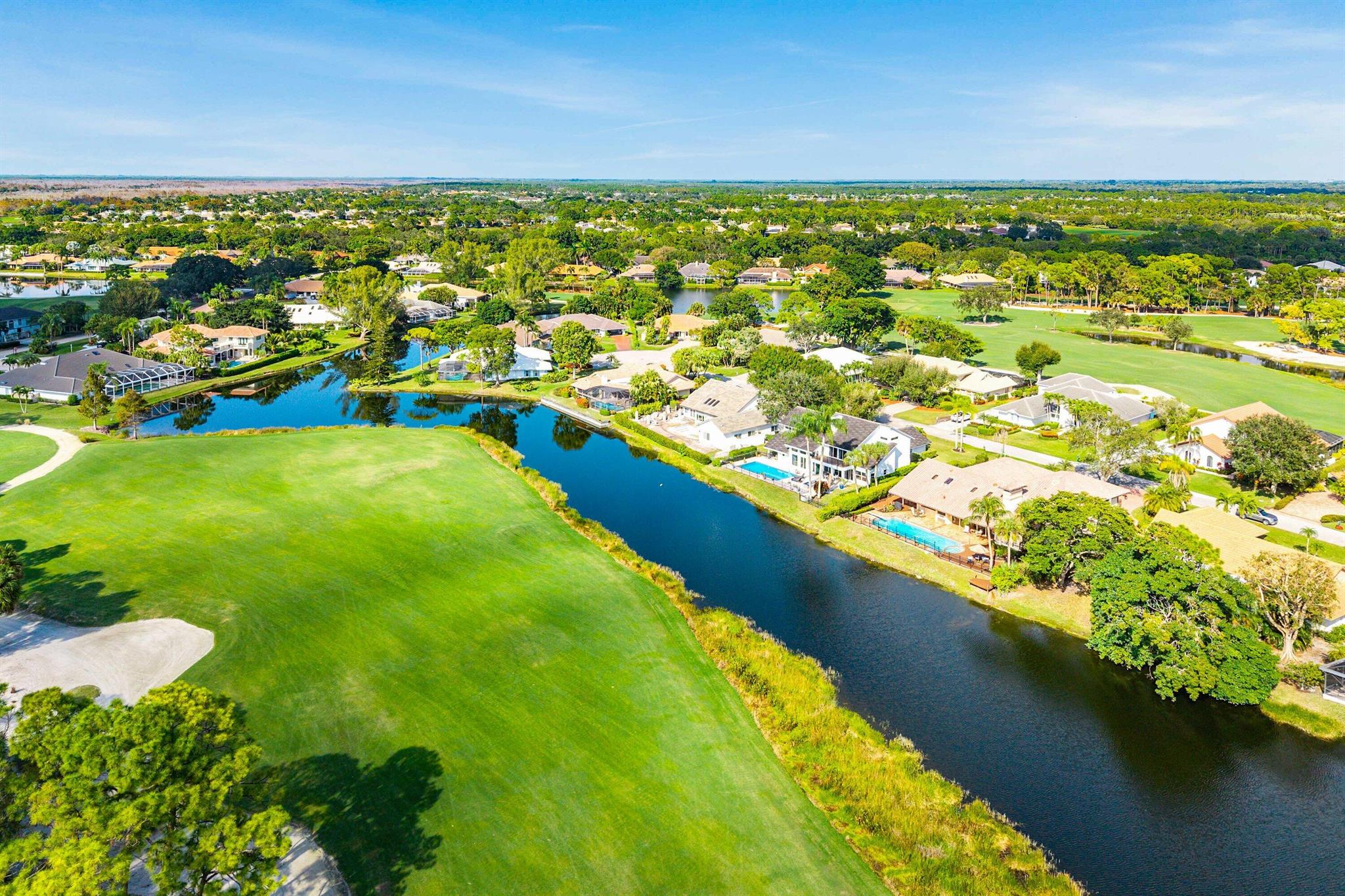 Marlwood Estates - Residential