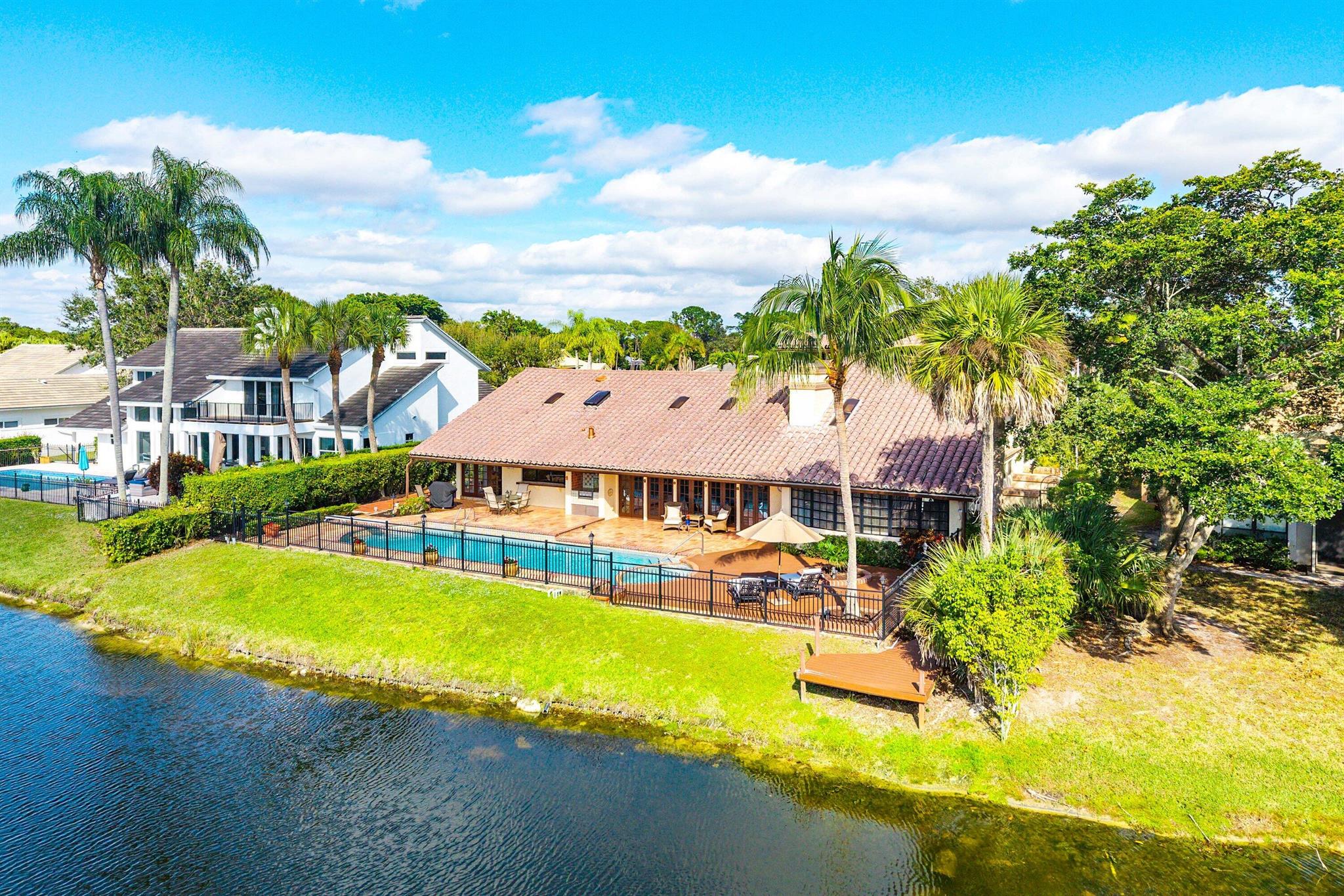 Marlwood Estates - Residential