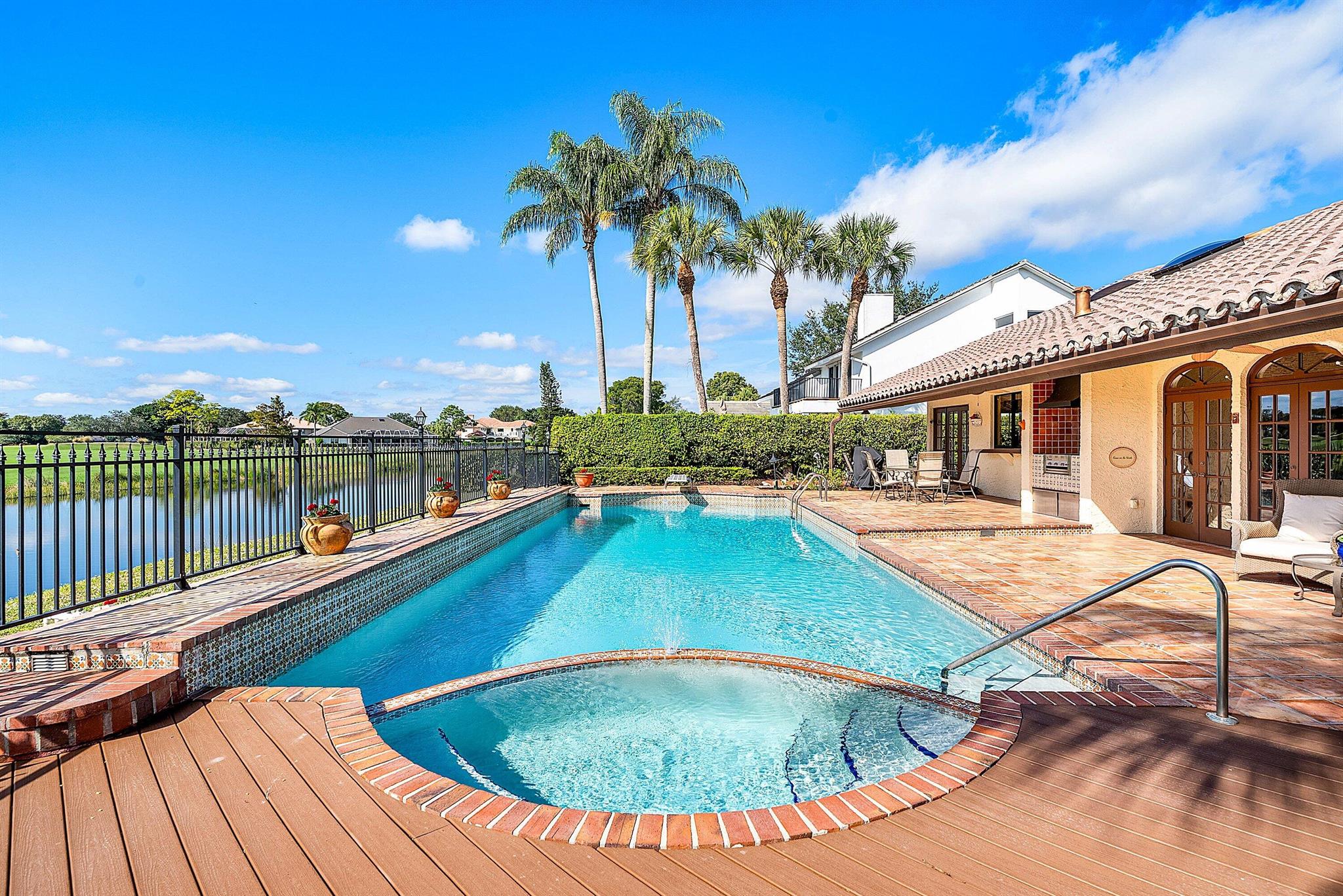 Marlwood Estates - Residential