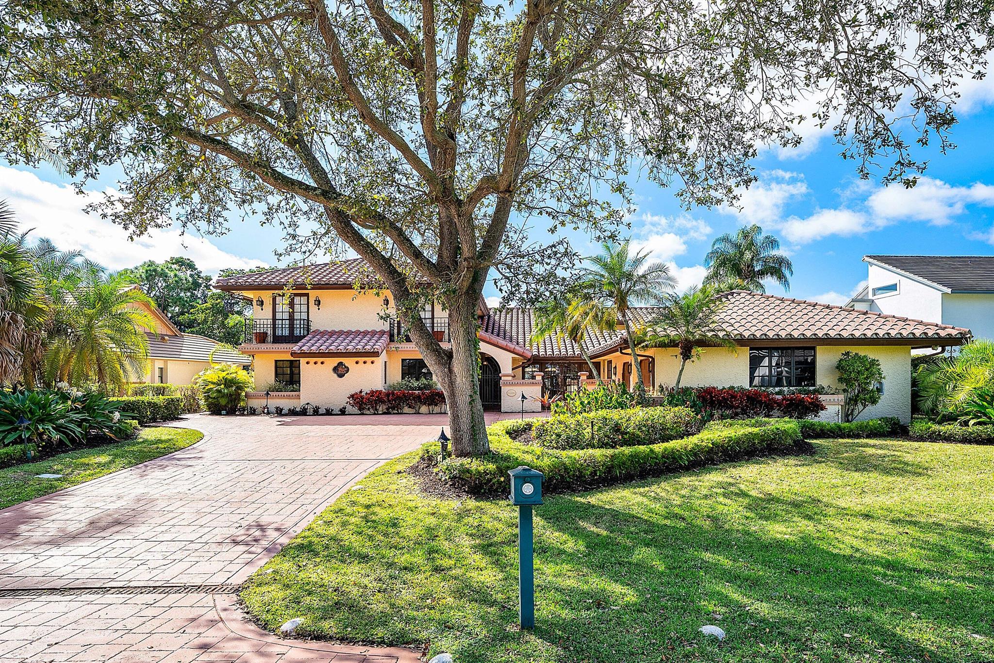 Marlwood Estates - Residential