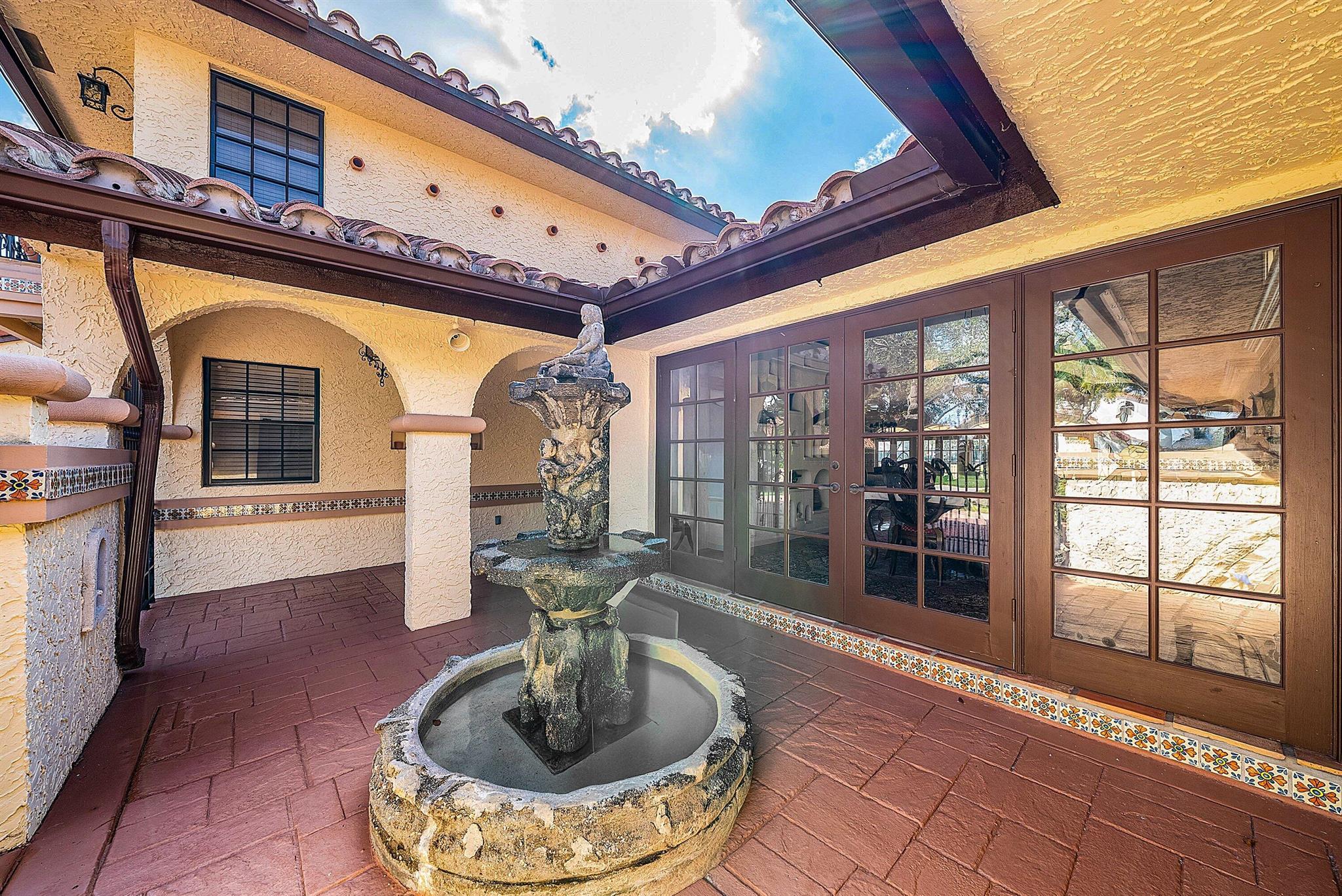 Marlwood Estates - Residential