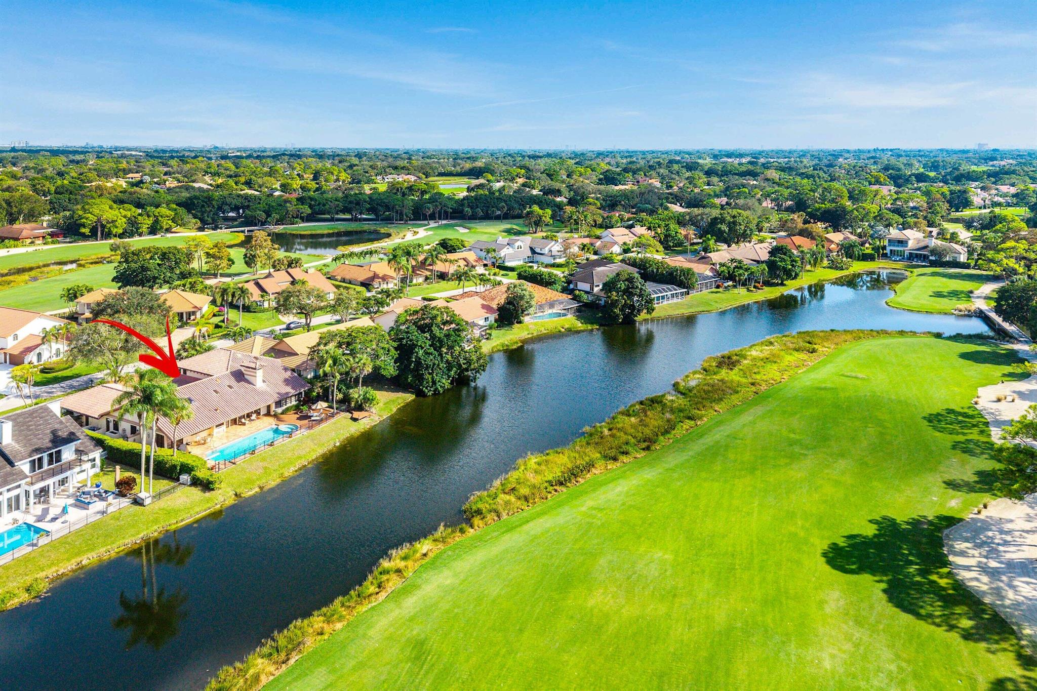 Marlwood Estates - Residential