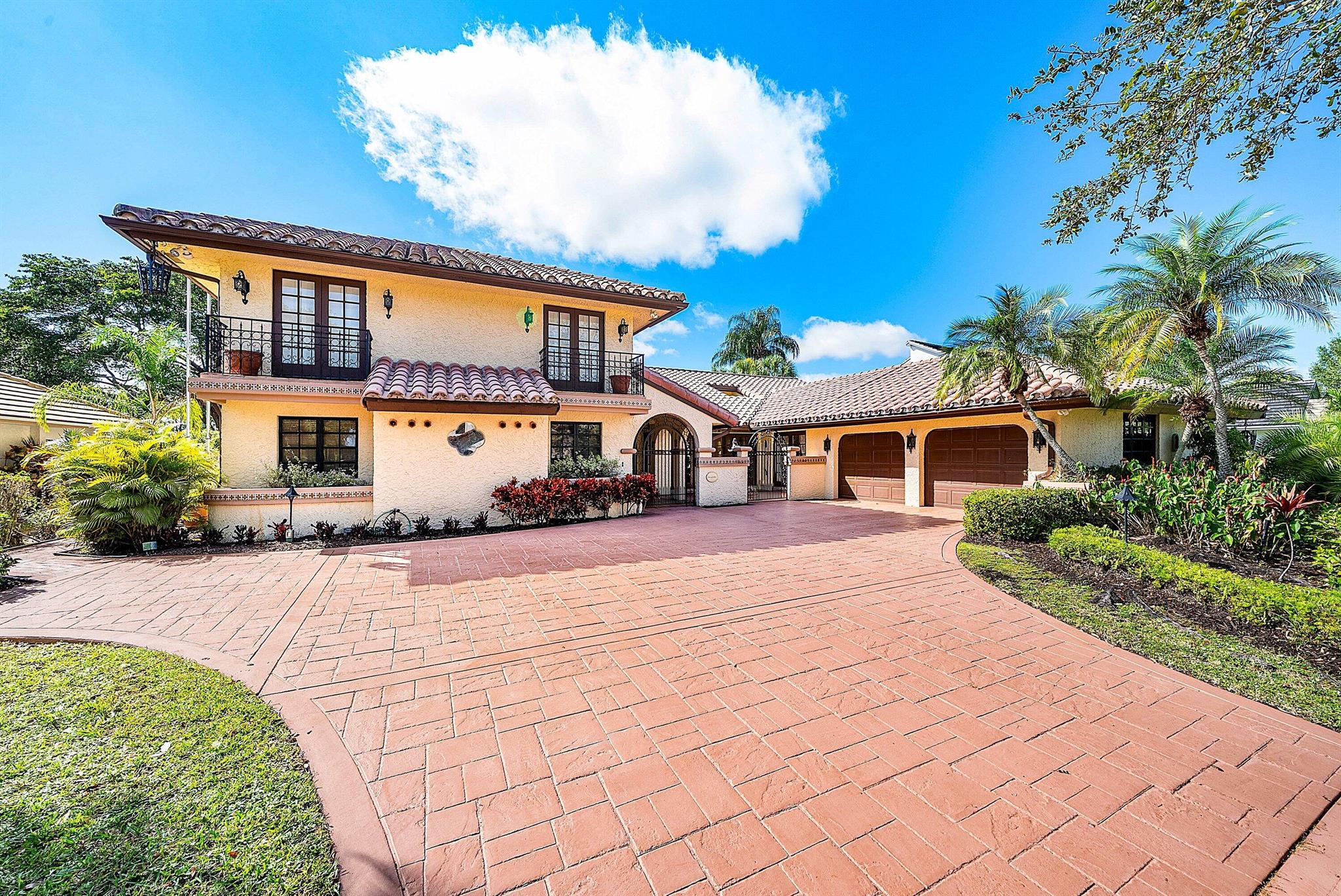 Marlwood Estates - Residential