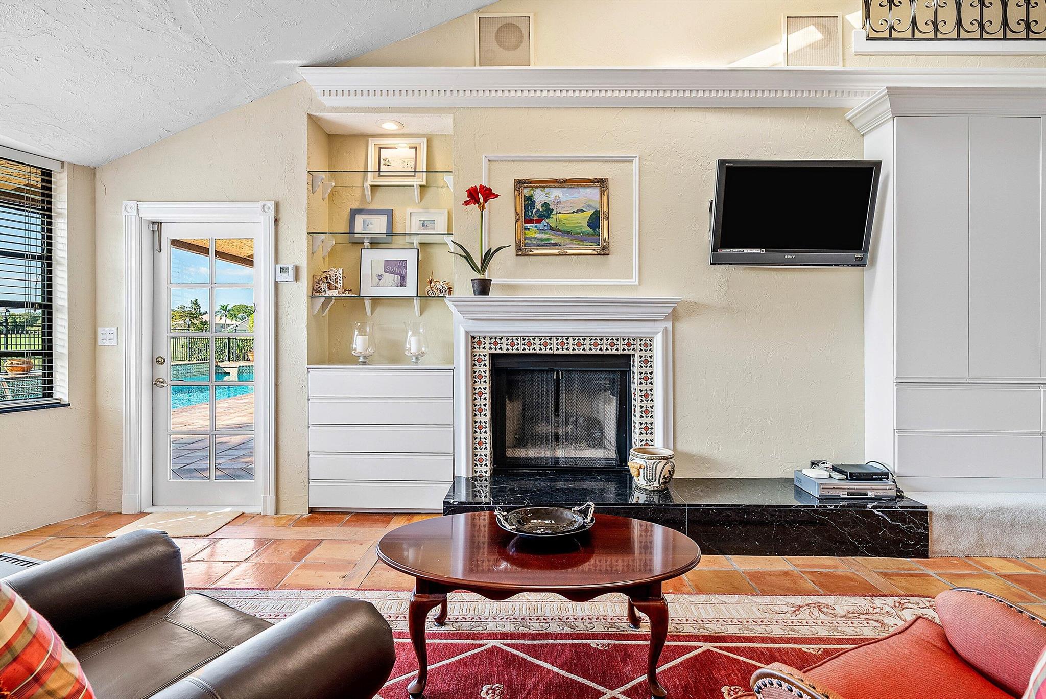 Marlwood Estates - Residential