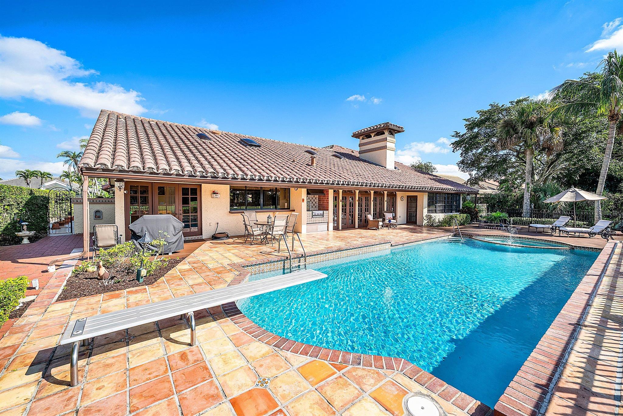 Marlwood Estates - Residential