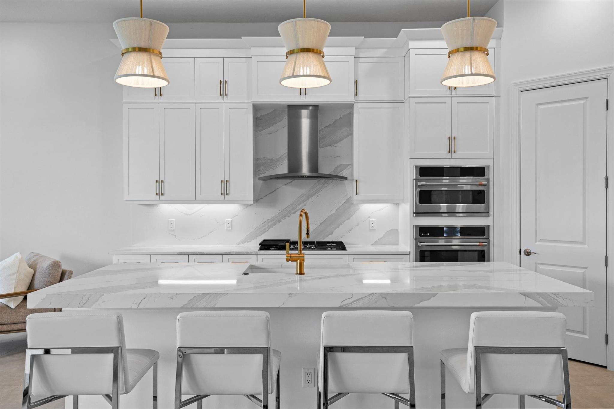 CRESSWIND PALM BEACH - Residential