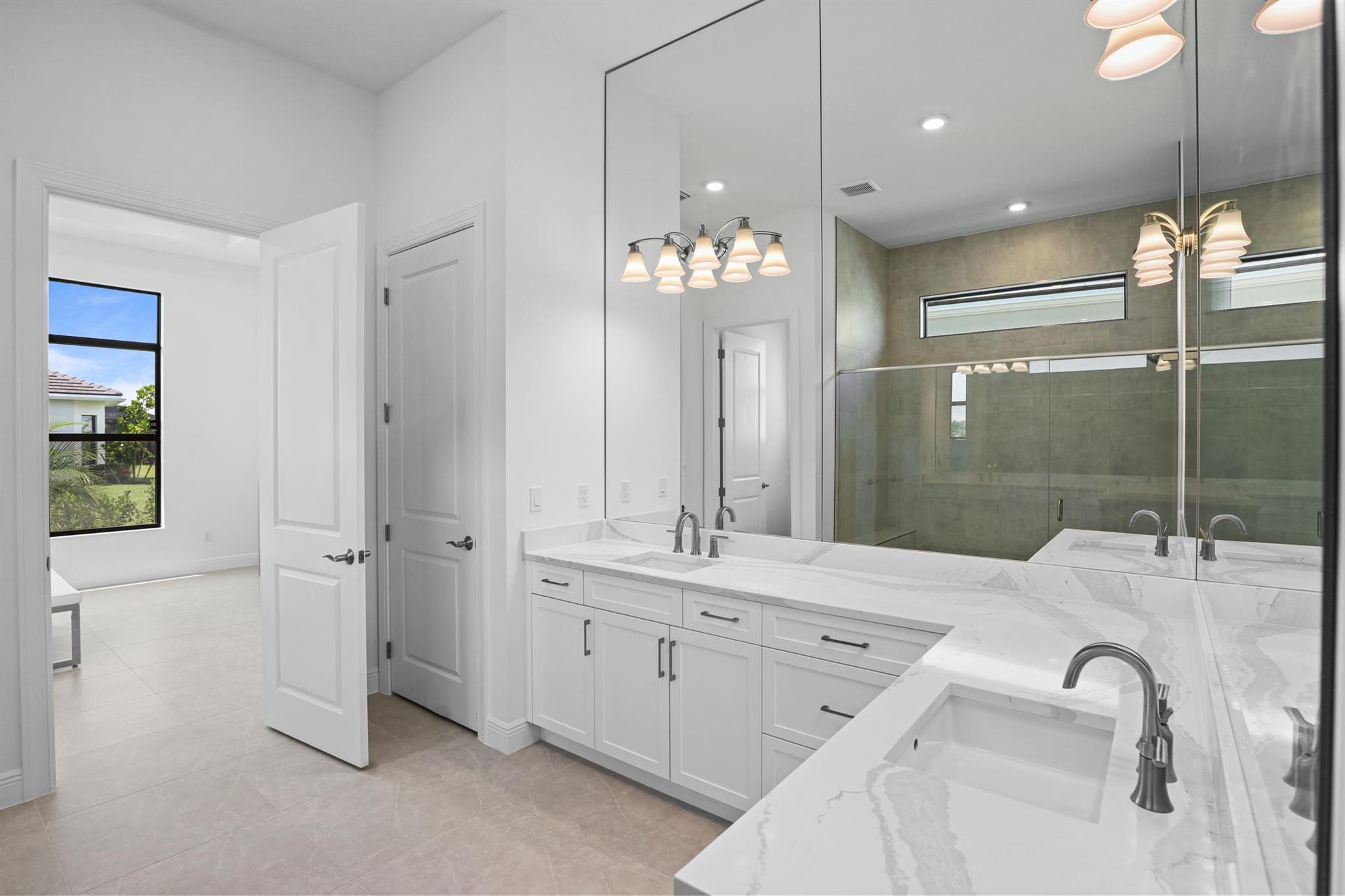 CRESSWIND PALM BEACH - Residential