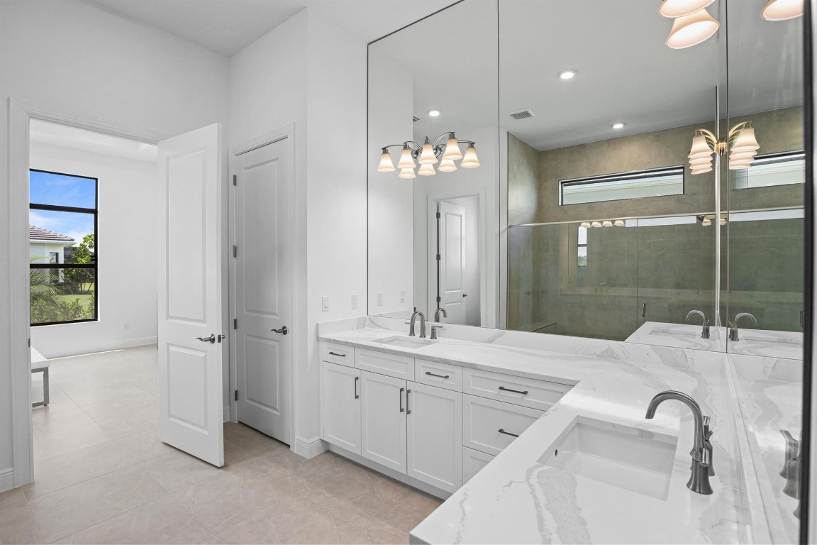 CRESSWIND PALM BEACH - Residential