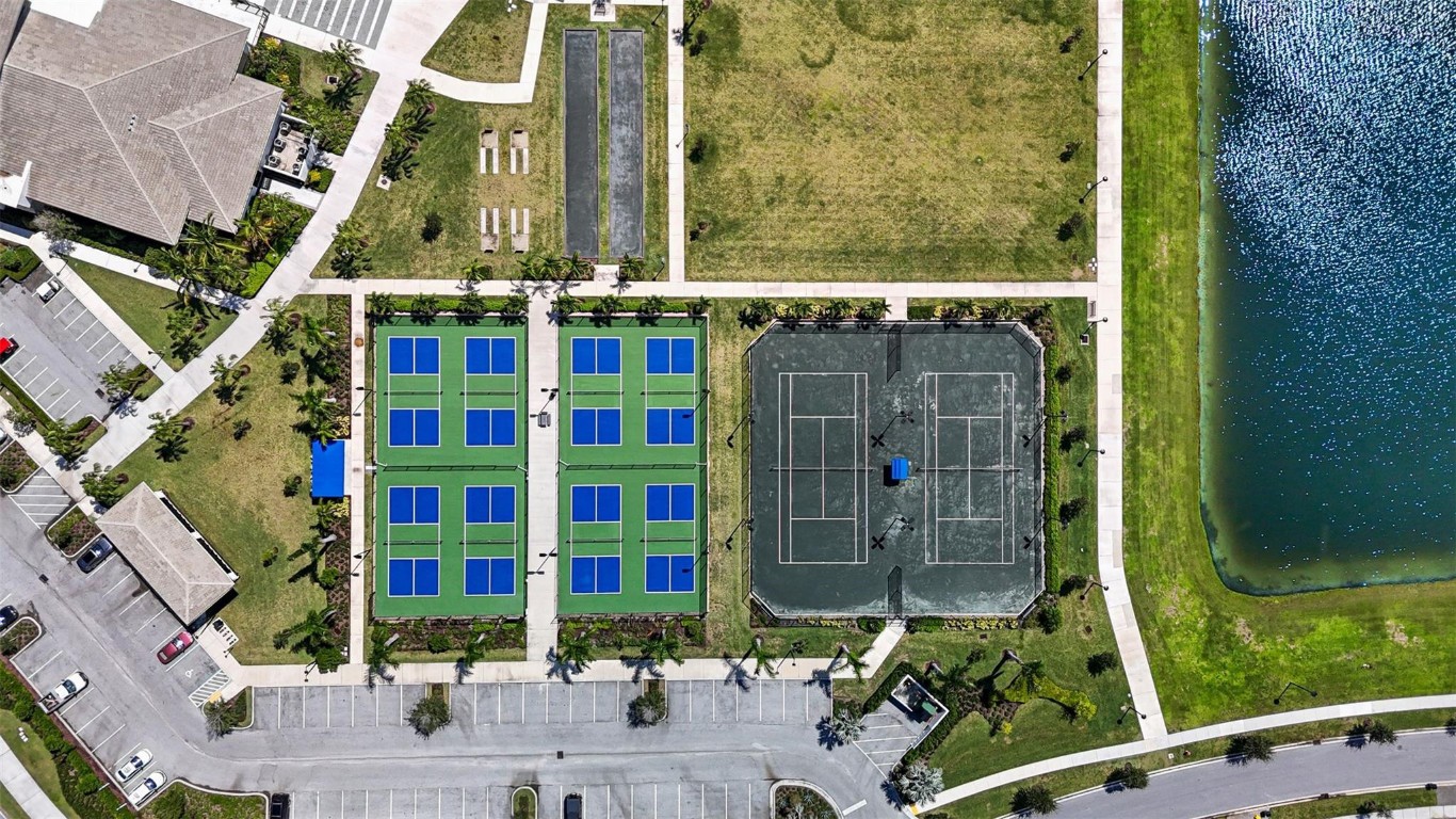 CRESSWIND PALM BEACH - Residential