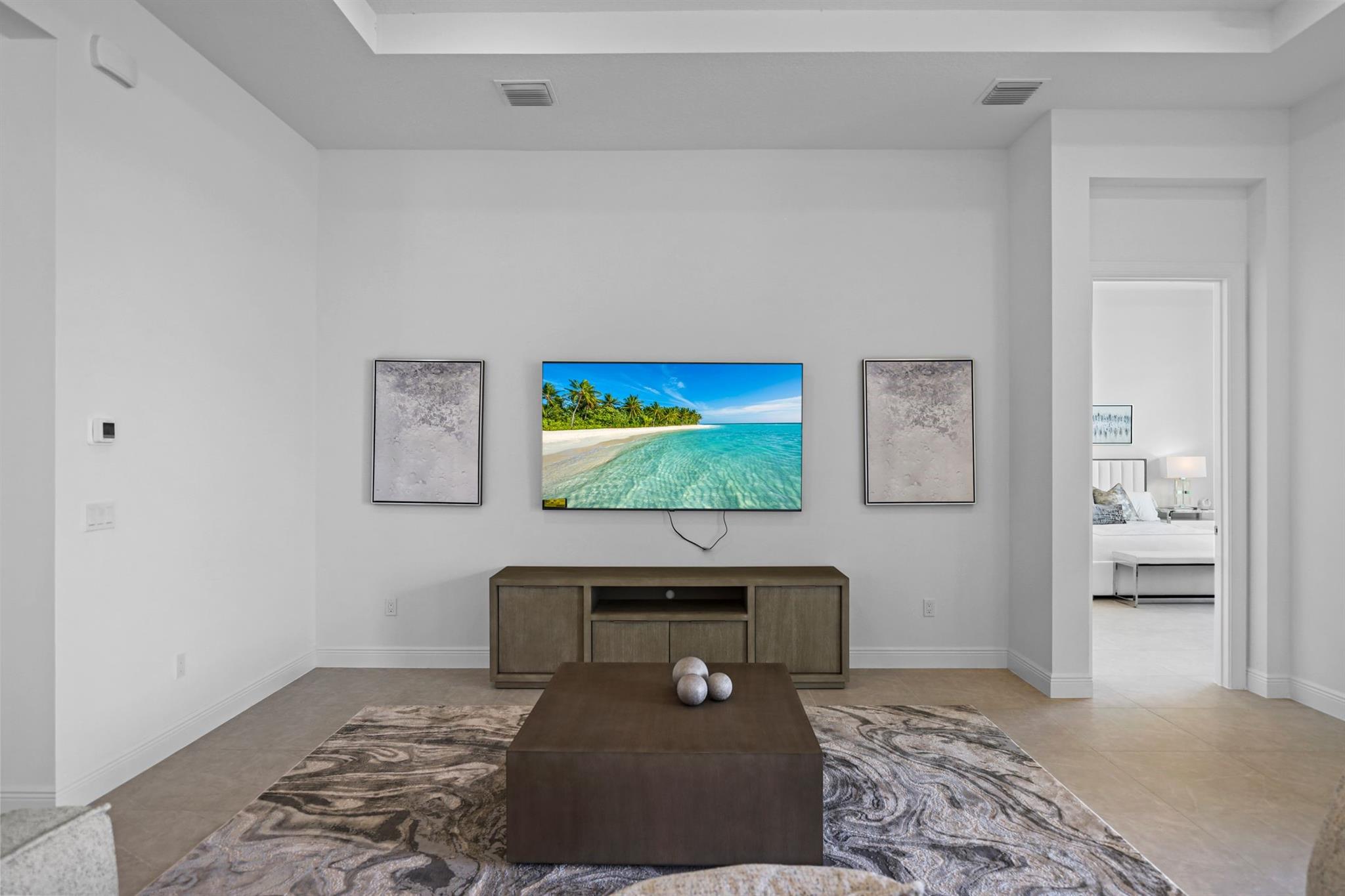 CRESSWIND PALM BEACH - Residential