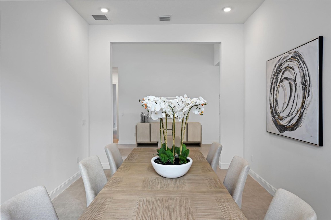 CRESSWIND PALM BEACH - Residential