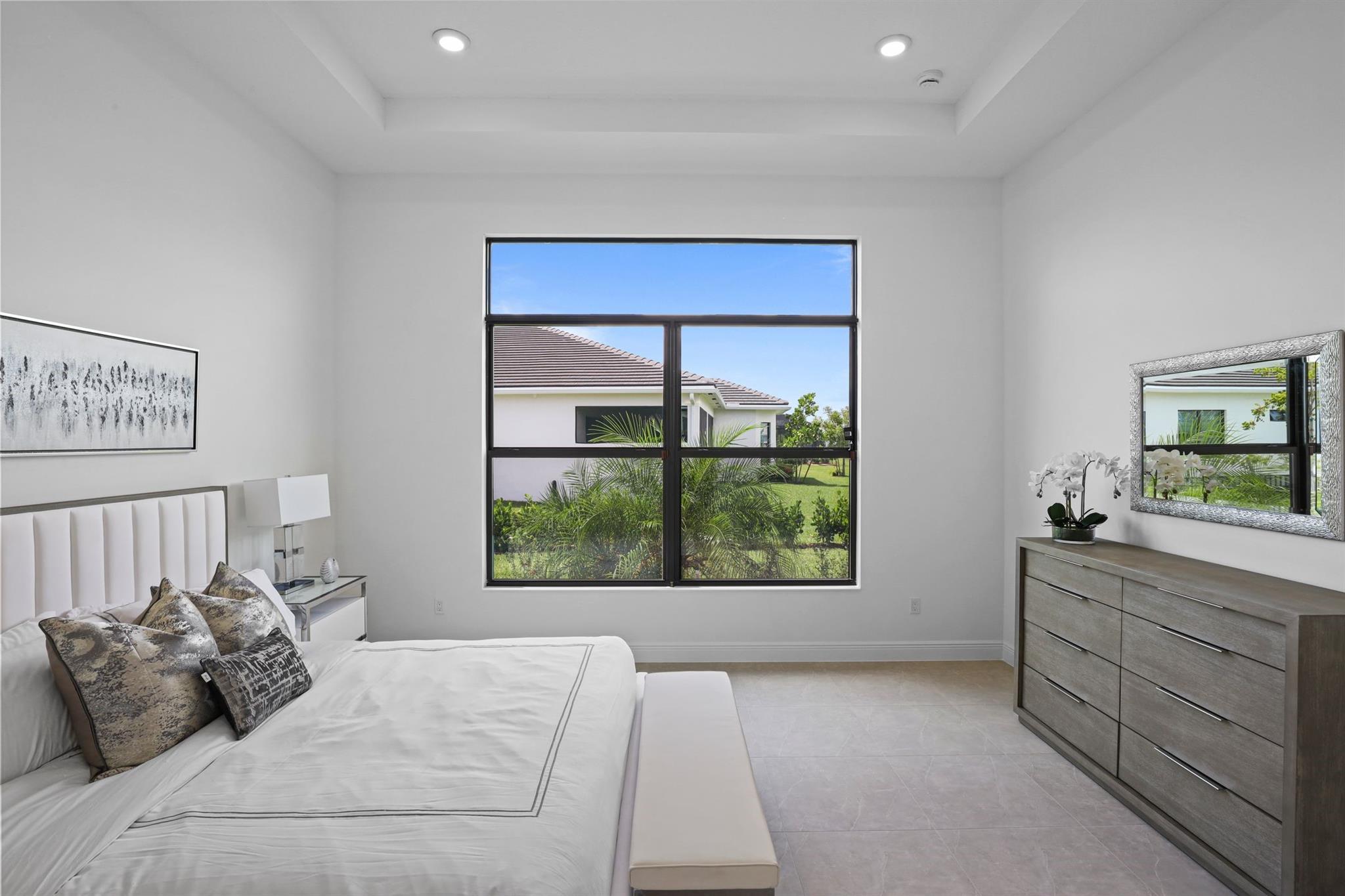 CRESSWIND PALM BEACH - Residential