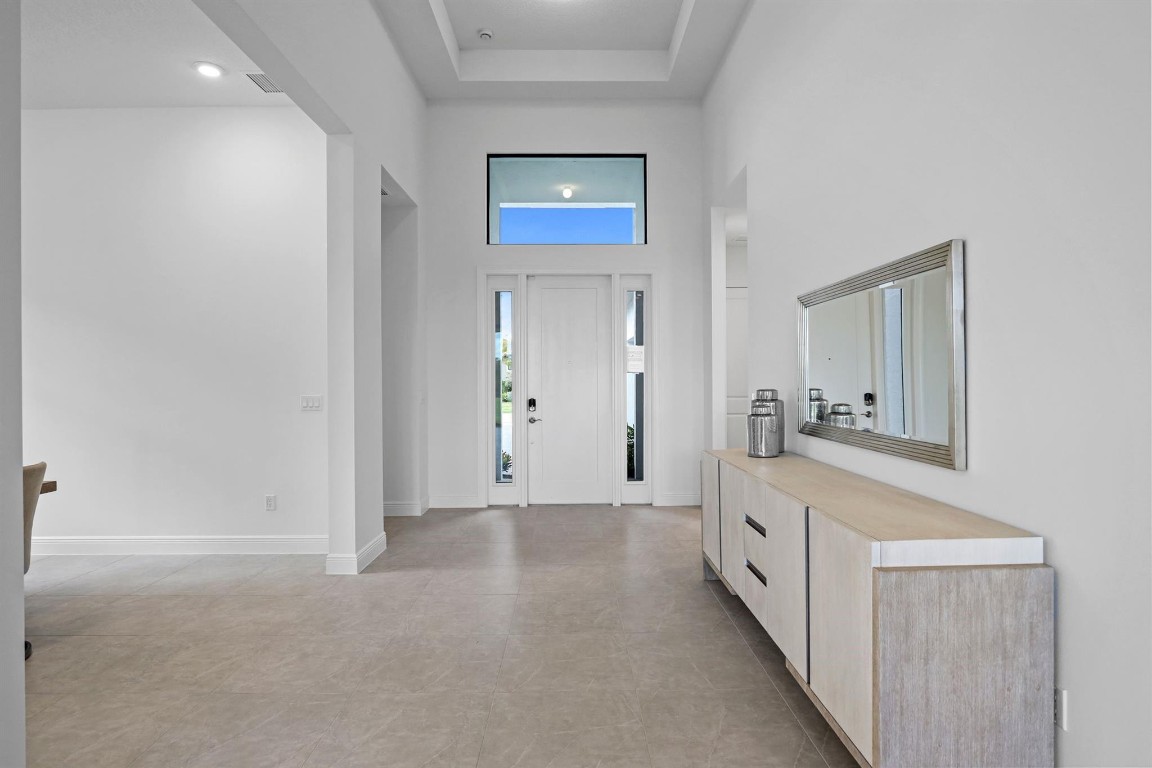 CRESSWIND PALM BEACH - Residential