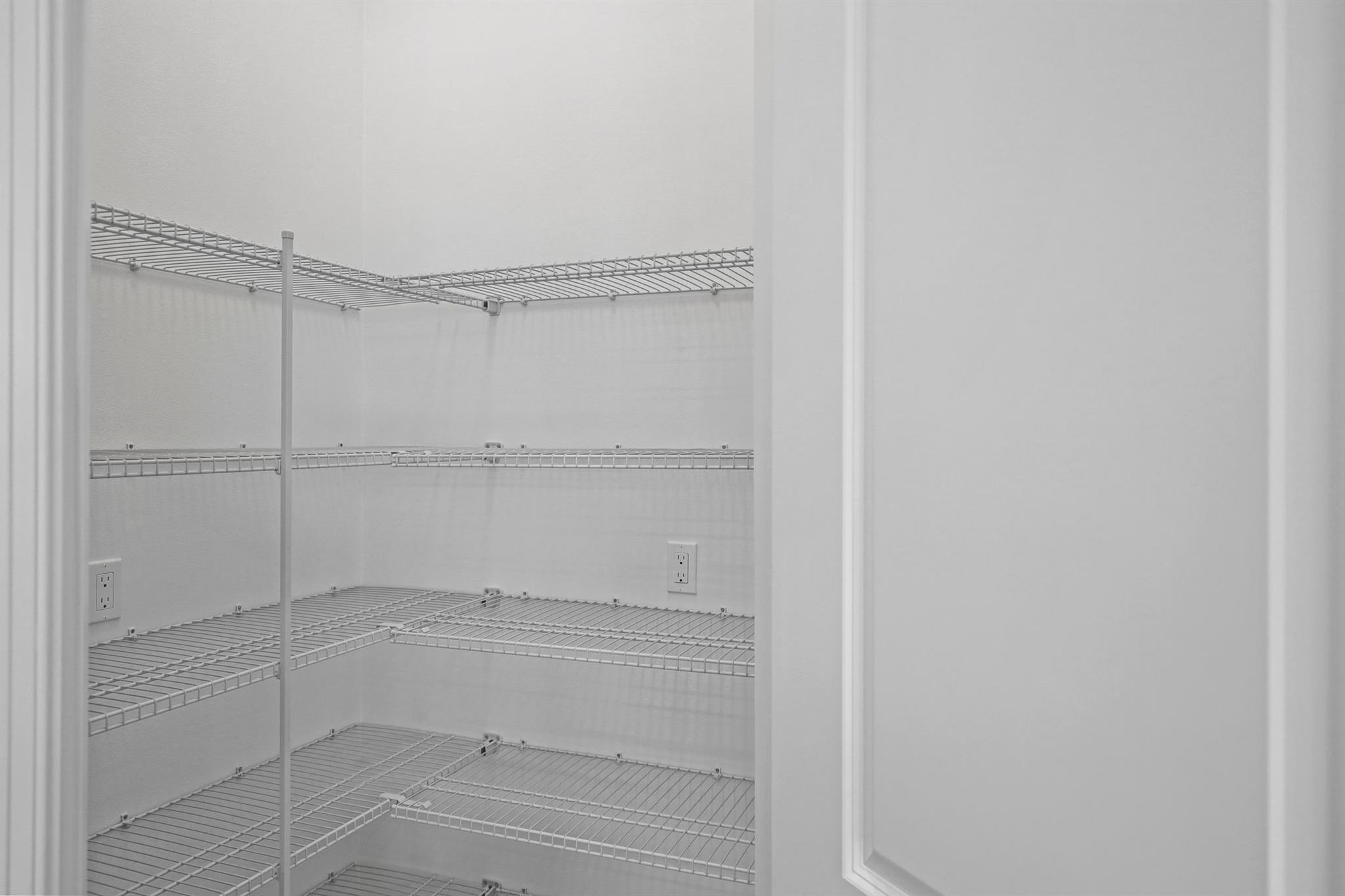 CRESSWIND PALM BEACH - Residential