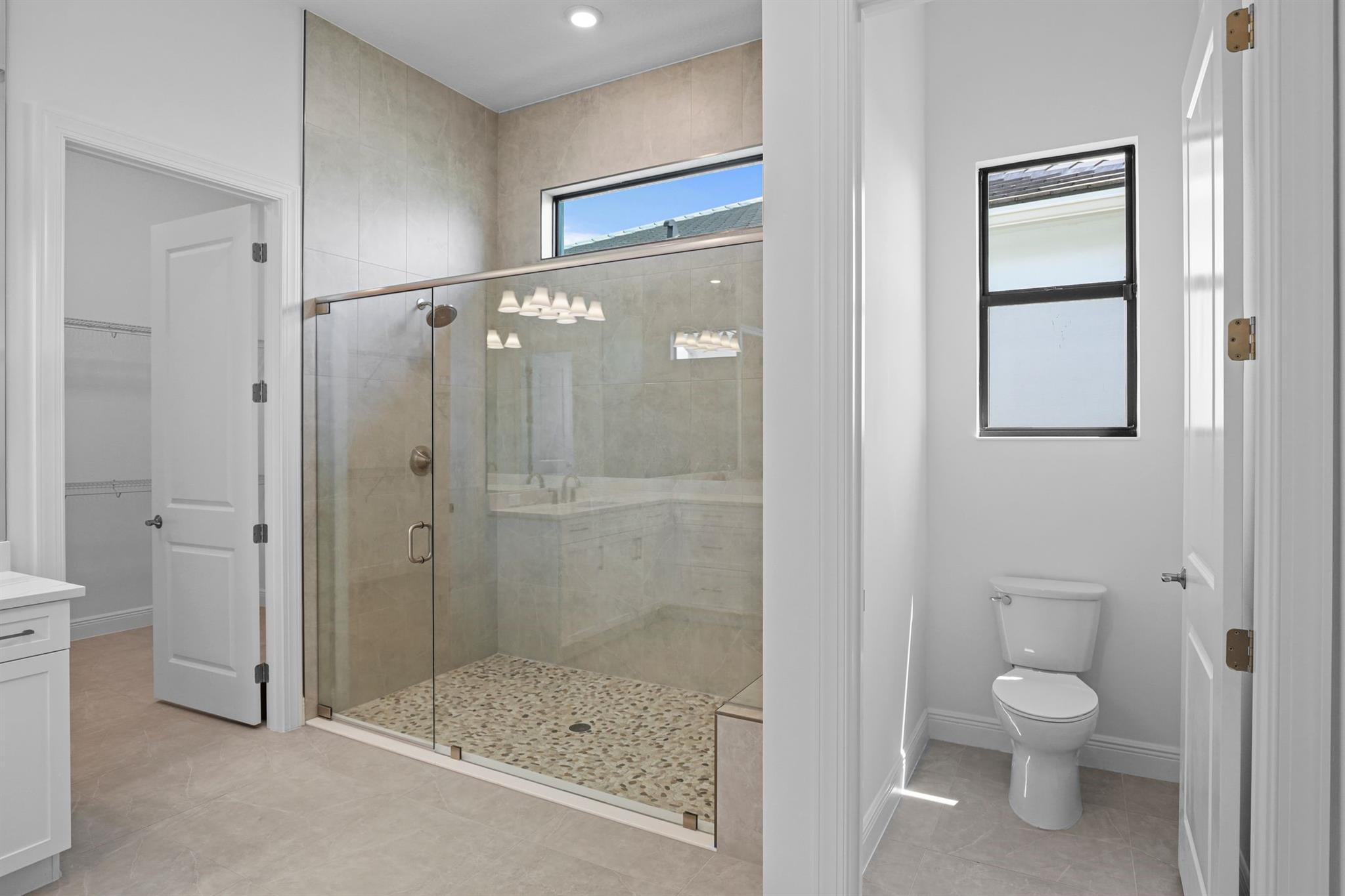 CRESSWIND PALM BEACH - Residential