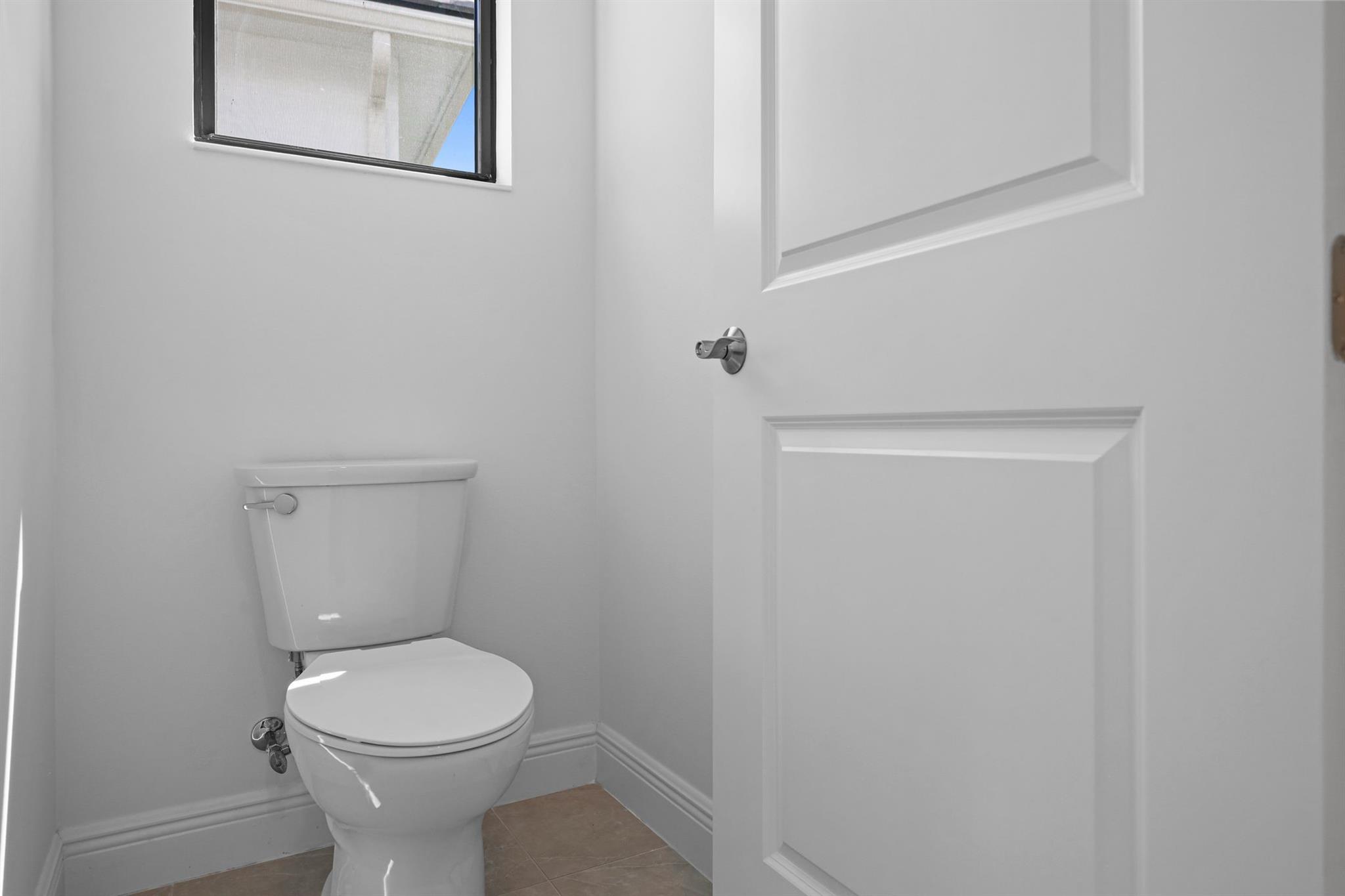 CRESSWIND PALM BEACH - Residential