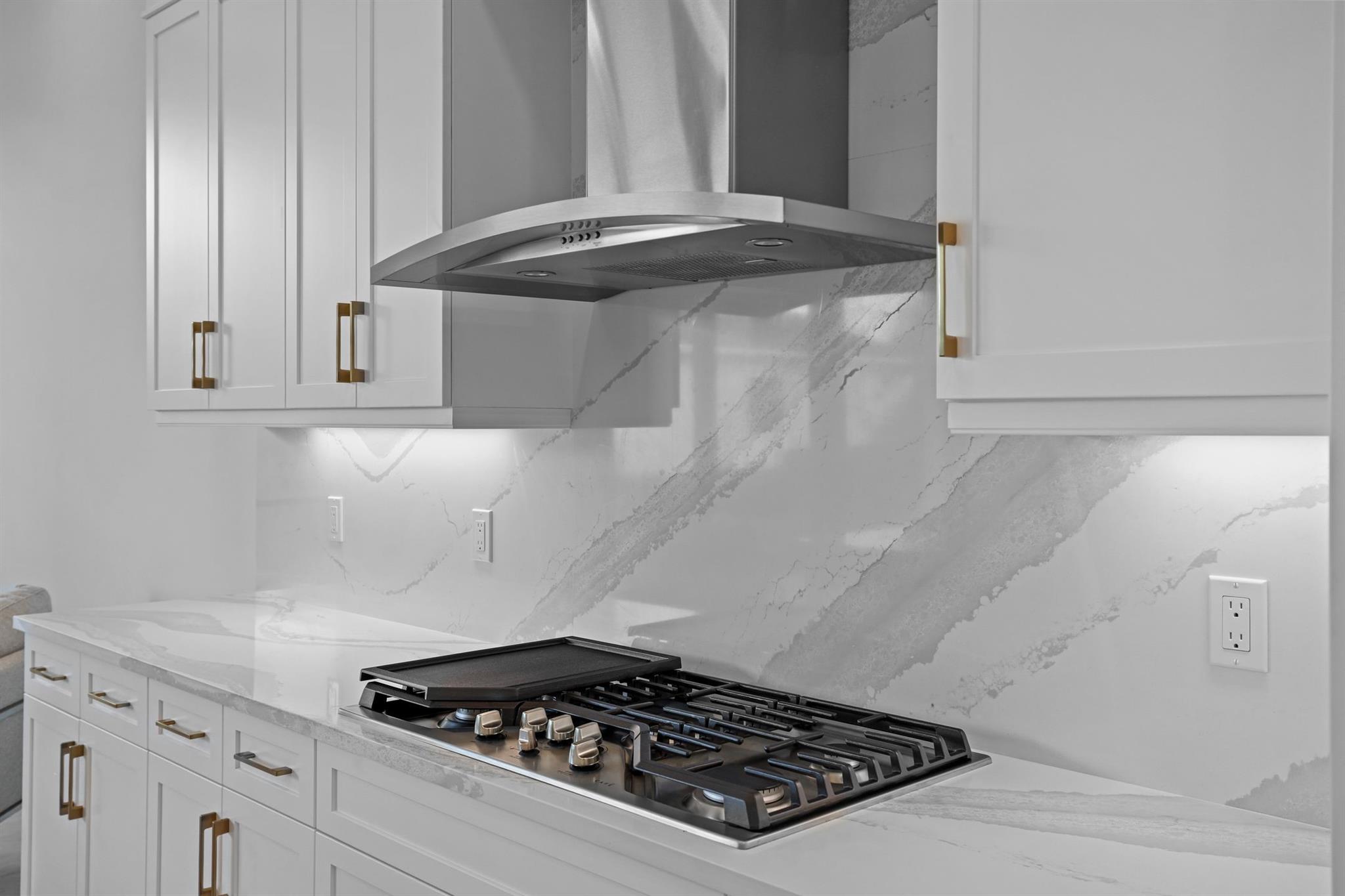 CRESSWIND PALM BEACH - Residential