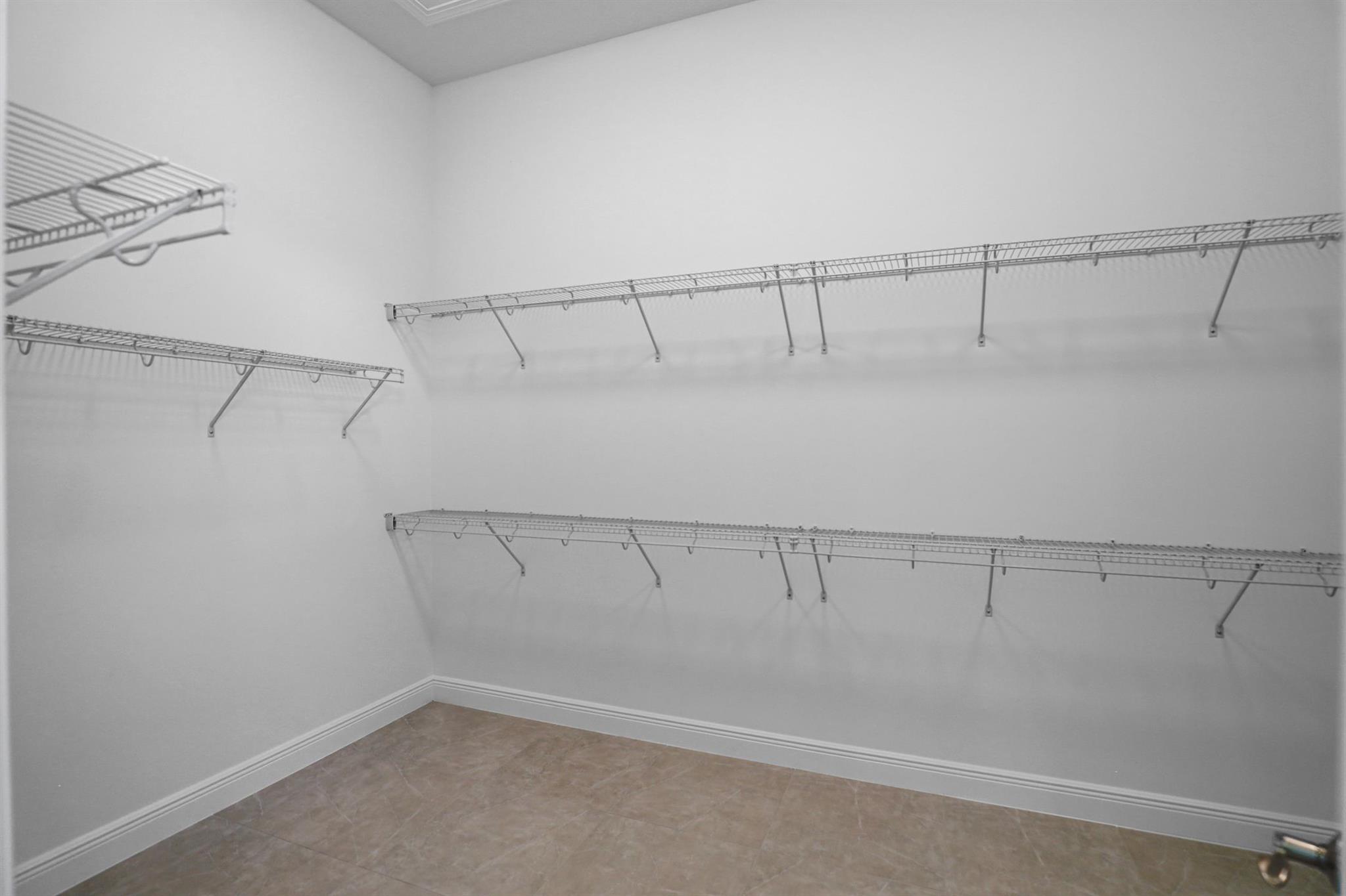 CRESSWIND PALM BEACH - Residential