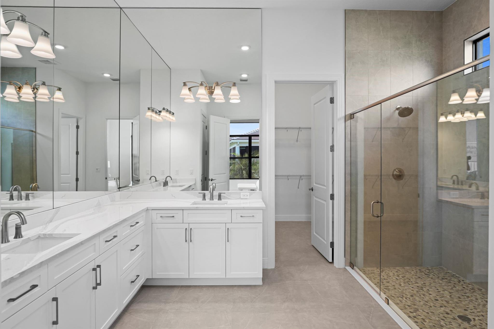 CRESSWIND PALM BEACH - Residential