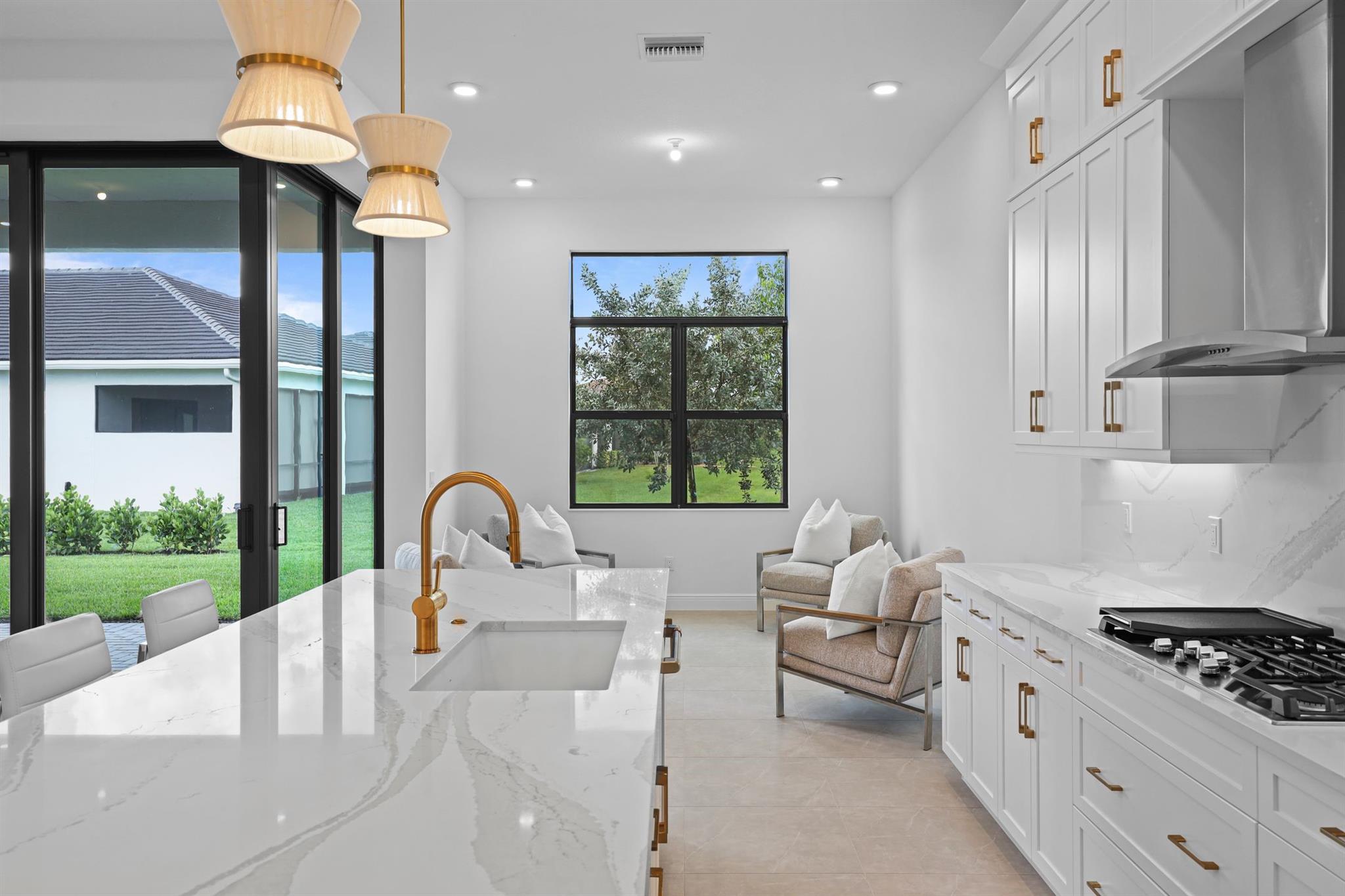 CRESSWIND PALM BEACH - Residential