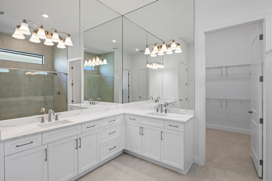 CRESSWIND PALM BEACH - Residential