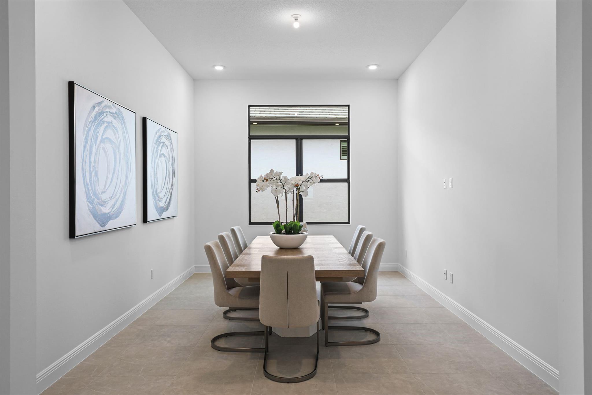 CRESSWIND PALM BEACH - Residential