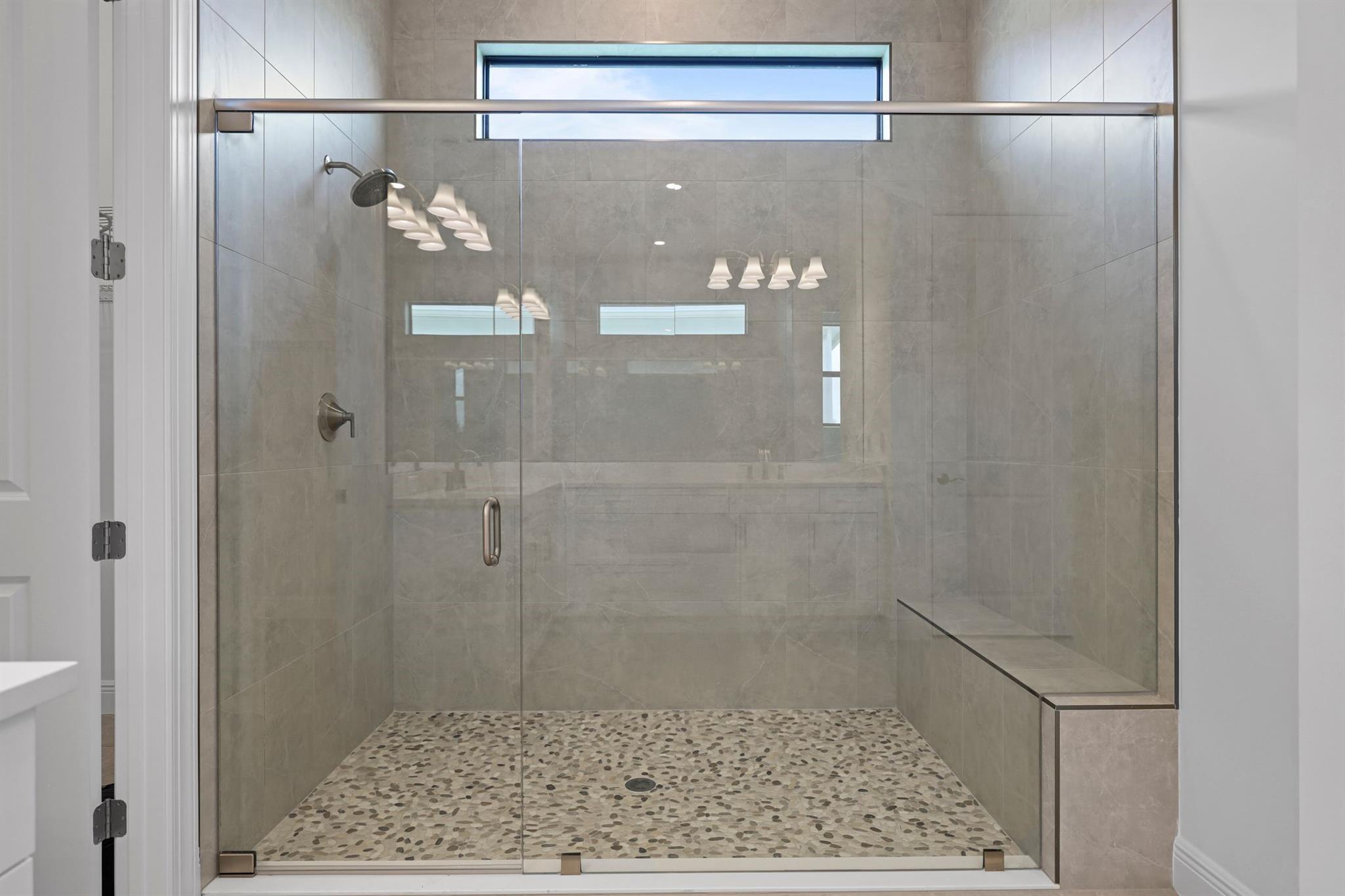 CRESSWIND PALM BEACH - Residential