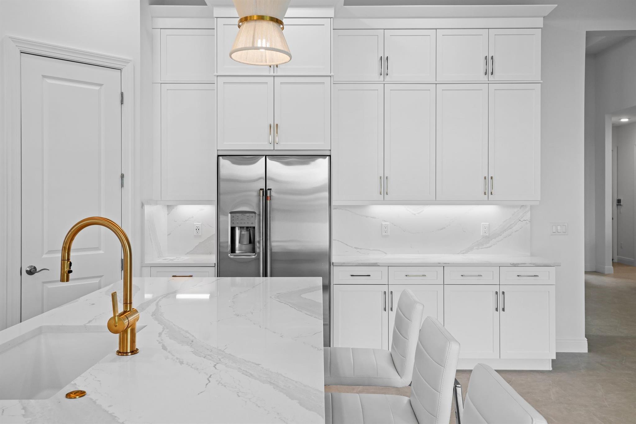 CRESSWIND PALM BEACH - Residential