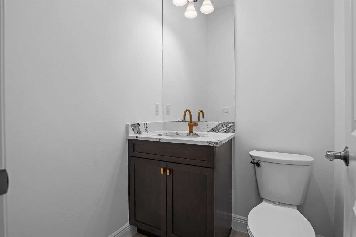 CRESSWIND PALM BEACH - Residential