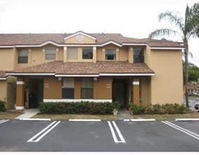 WONDERFULL CONDO IN THE HEART OF MIRAMAR LOCATED IN VERANO@MIRAMAR UNIC 2249  2 BED/2BATH, SCREENED SECURITY PATIO, WOOD FLOORING IN TH BEDROOMS, TILE IN THE KICHEN AND BATHROONS, COMMUNITY POOL, CLUB HOUSE, PLAYERA ,  EASY ACCES TO HIGHWAYS AND ALL THE SHOPPING CENTERS IN MIRAMAR. DONT MISS IT !